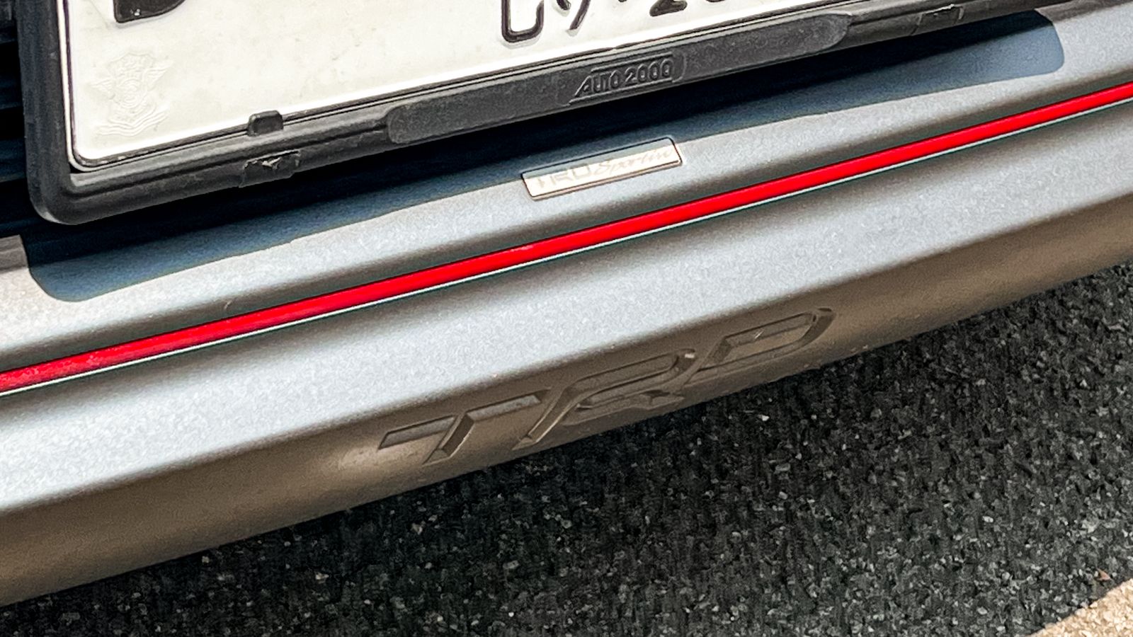 2018 Toyota Rush 2018 Toyota Rush