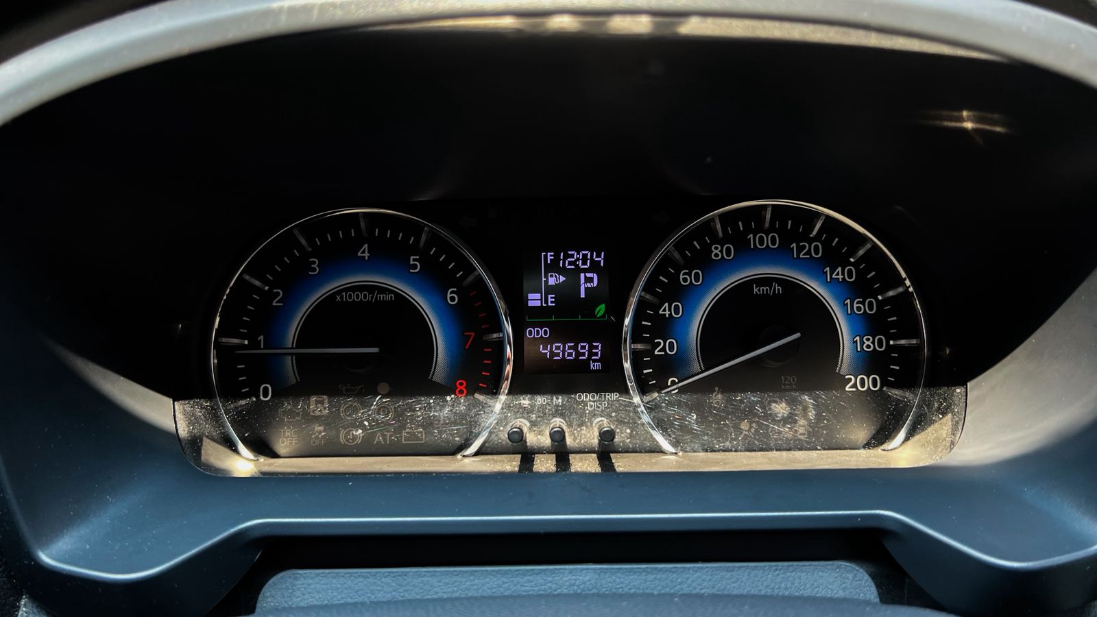 2018 Toyota Rush 2018 Toyota Rush