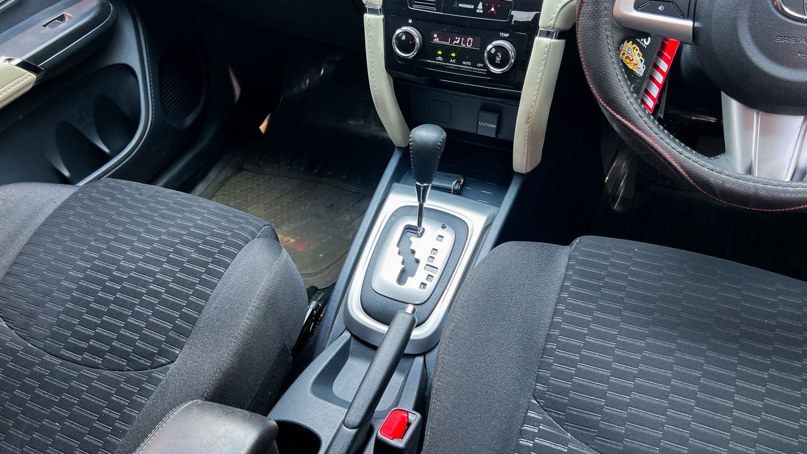 2018 Toyota Rush 2018 Toyota Rush