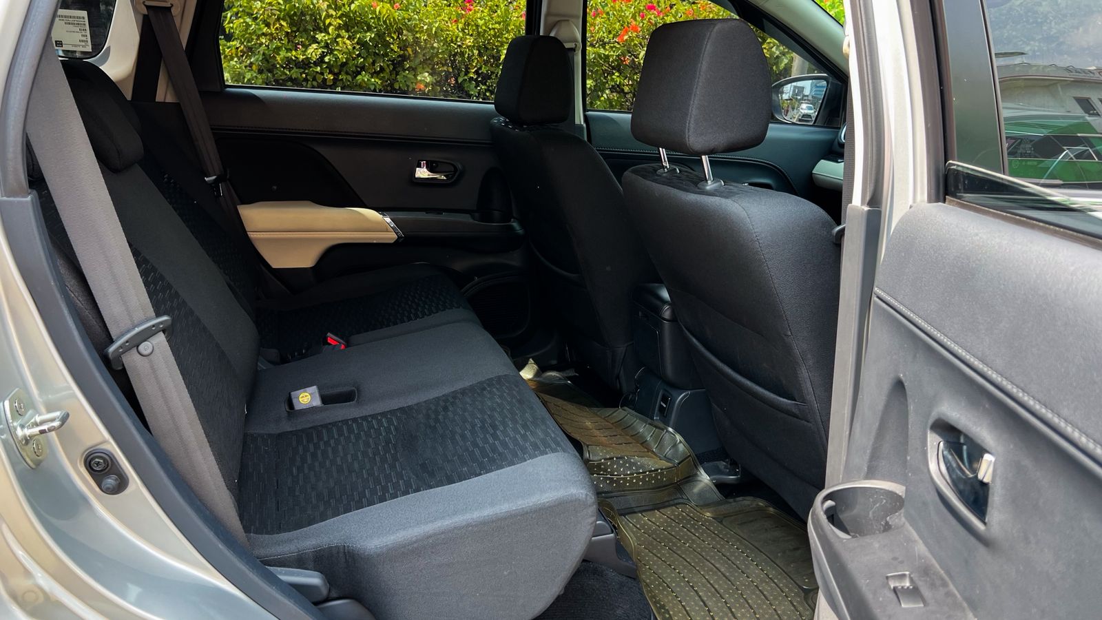 2018 Toyota Rush 2018 Toyota Rush