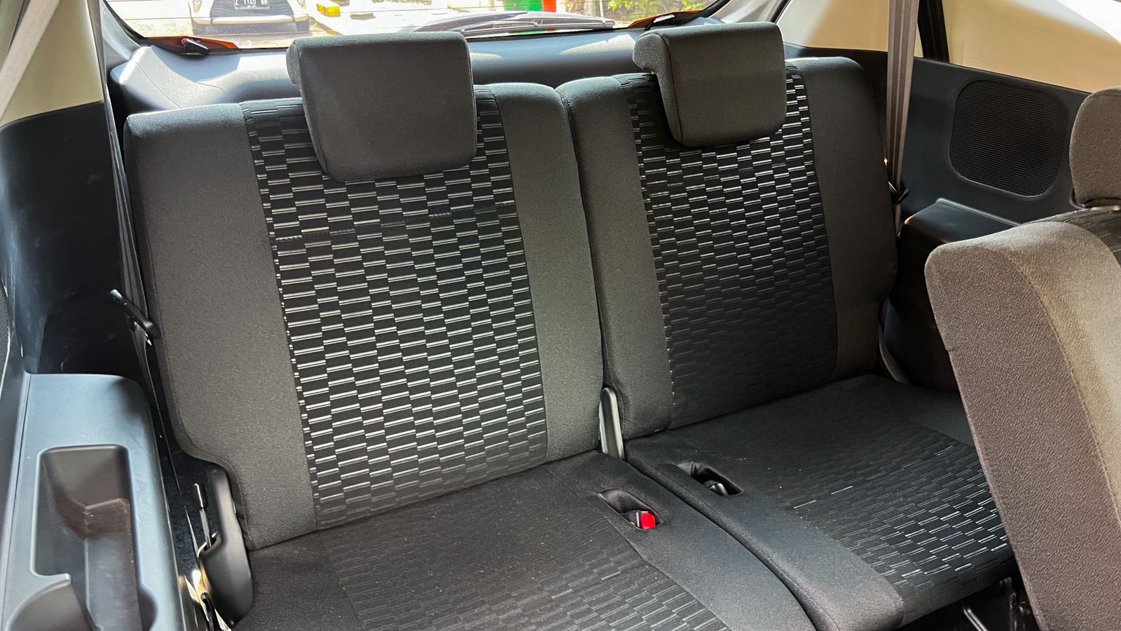 2018 Toyota Rush 2018 Toyota Rush