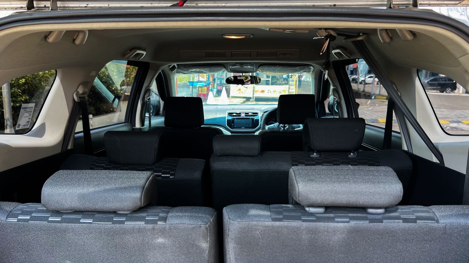 2018 Toyota Rush 2018 Toyota Rush