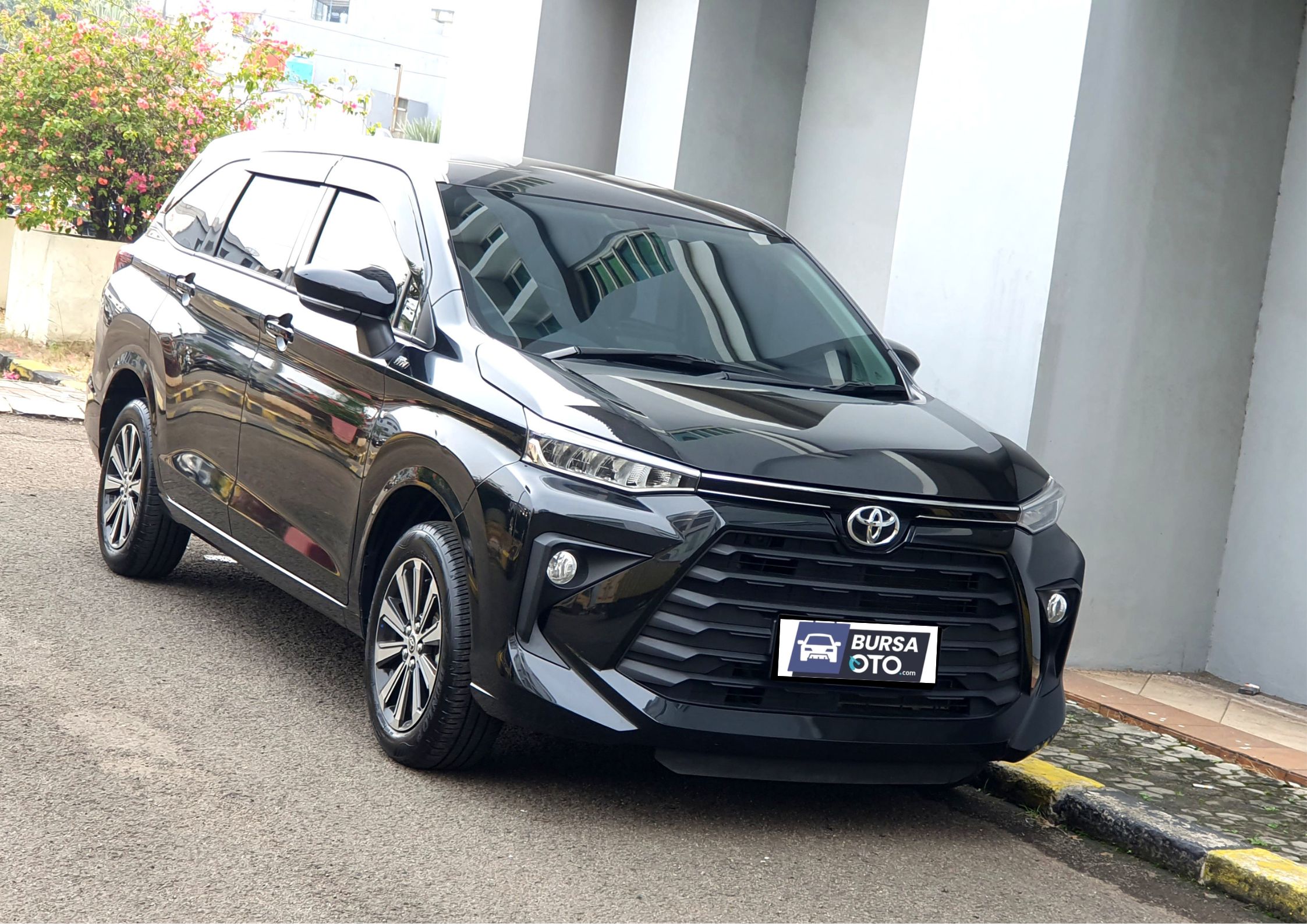 2023 Toyota Avanza 1.5 G CVT 2023 Toyota Avanza 1.5 G CVT