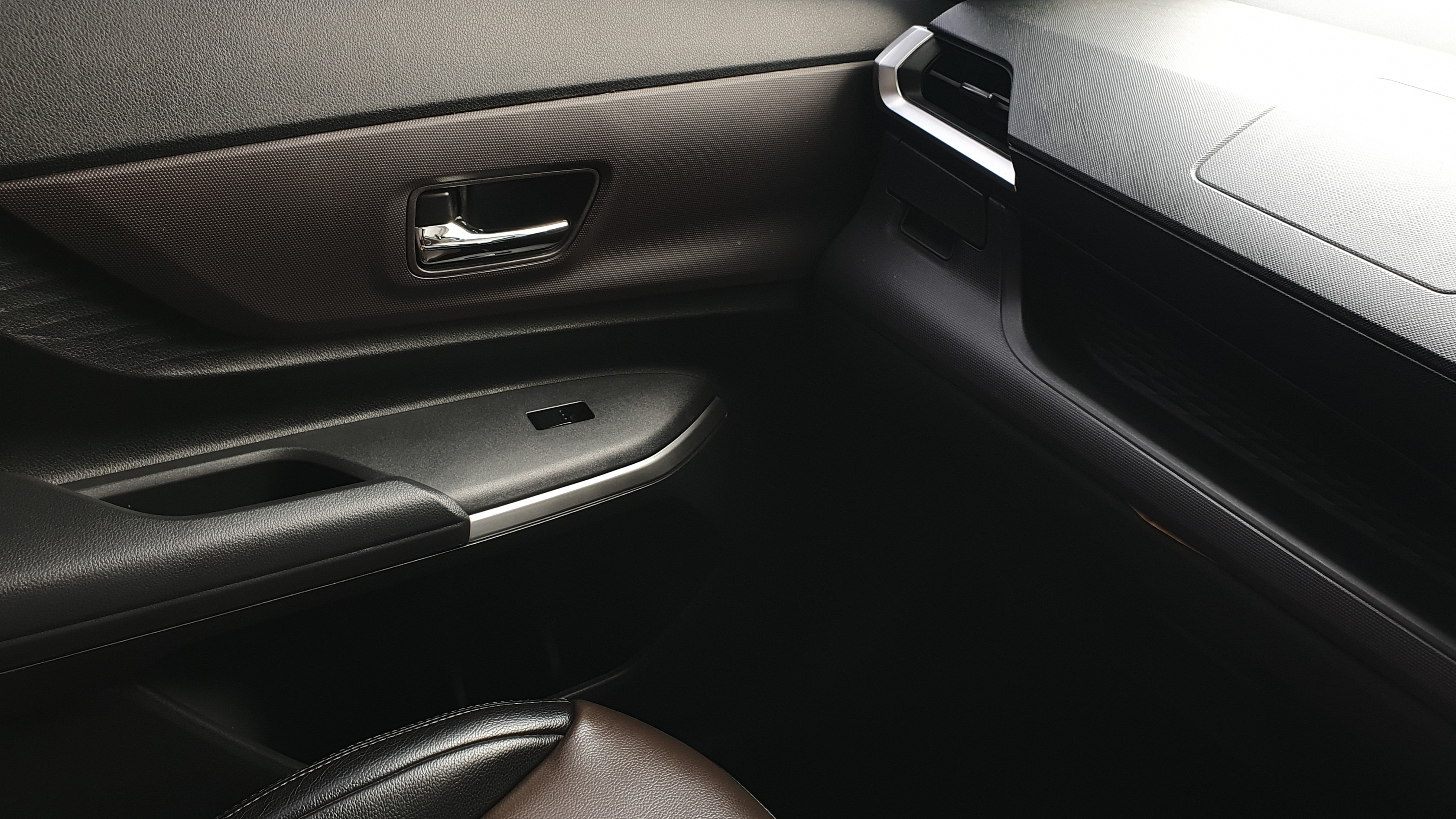 2023 Toyota Avanza 1.5 G CVT 2023 Toyota Avanza 1.5 G CVT