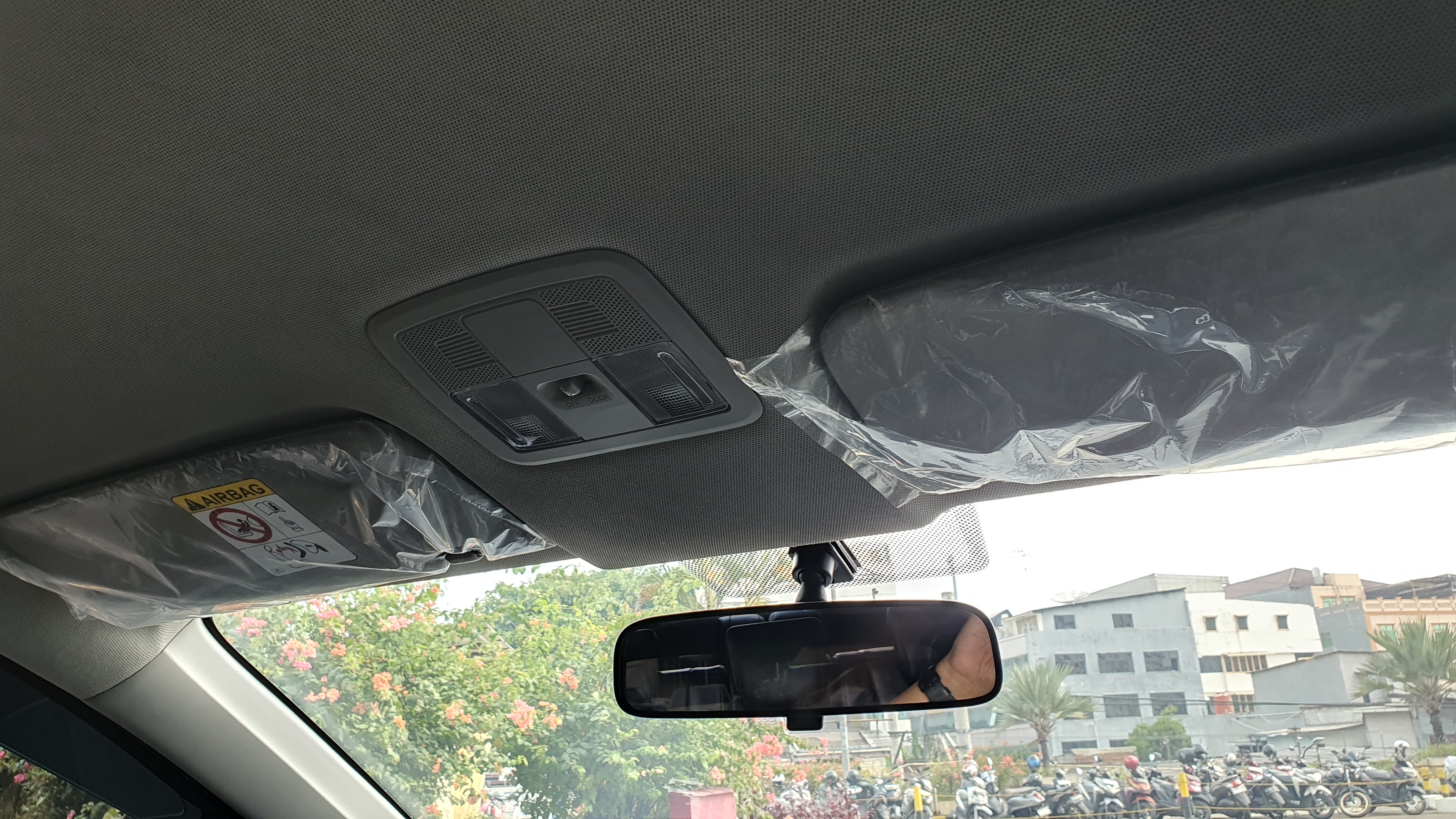 2023 Toyota Avanza 1.5 G CVT 2023 Toyota Avanza 1.5 G CVT