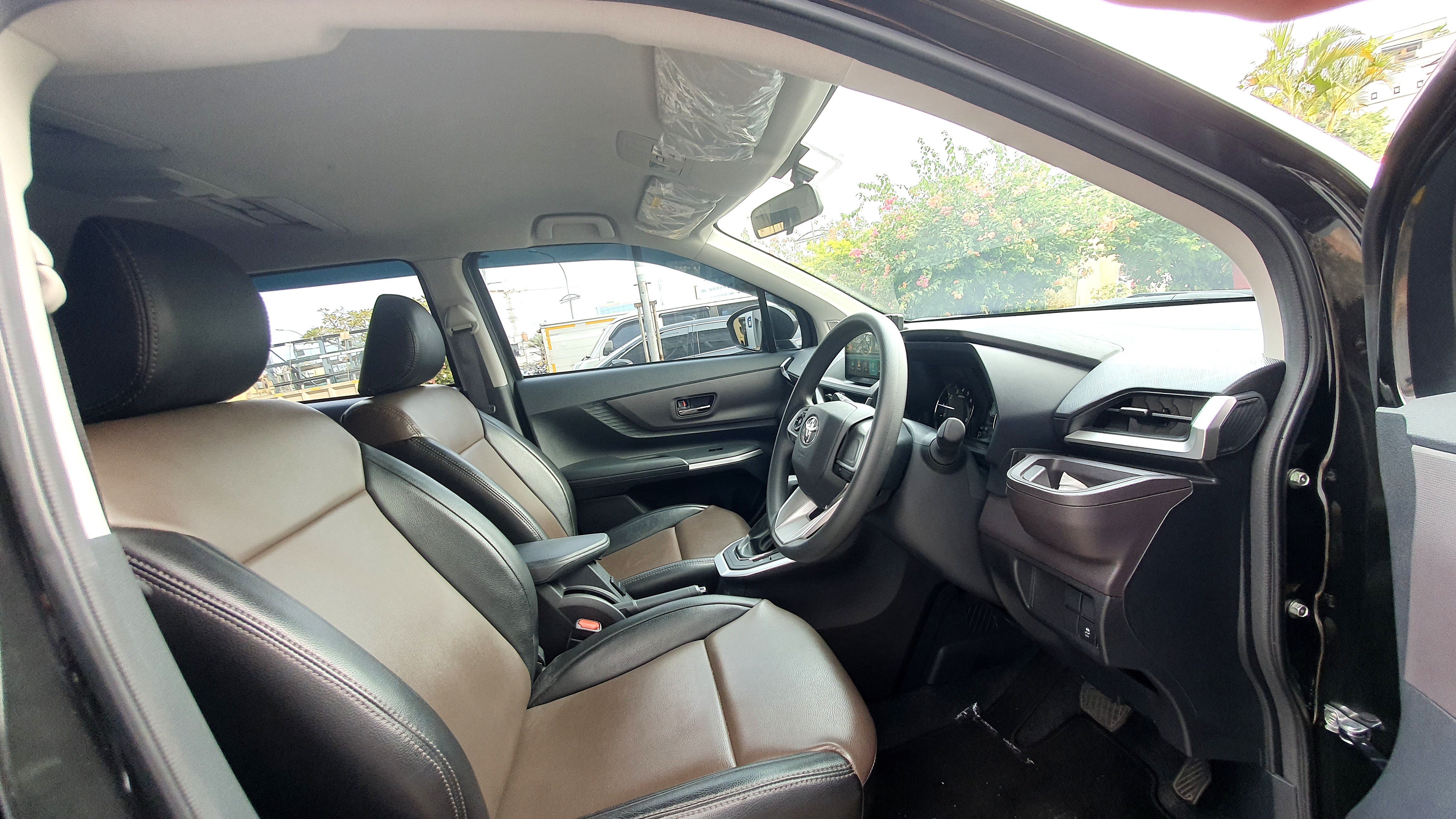 2023 Toyota Avanza 1.5 G CVT 2023 Toyota Avanza 1.5 G CVT