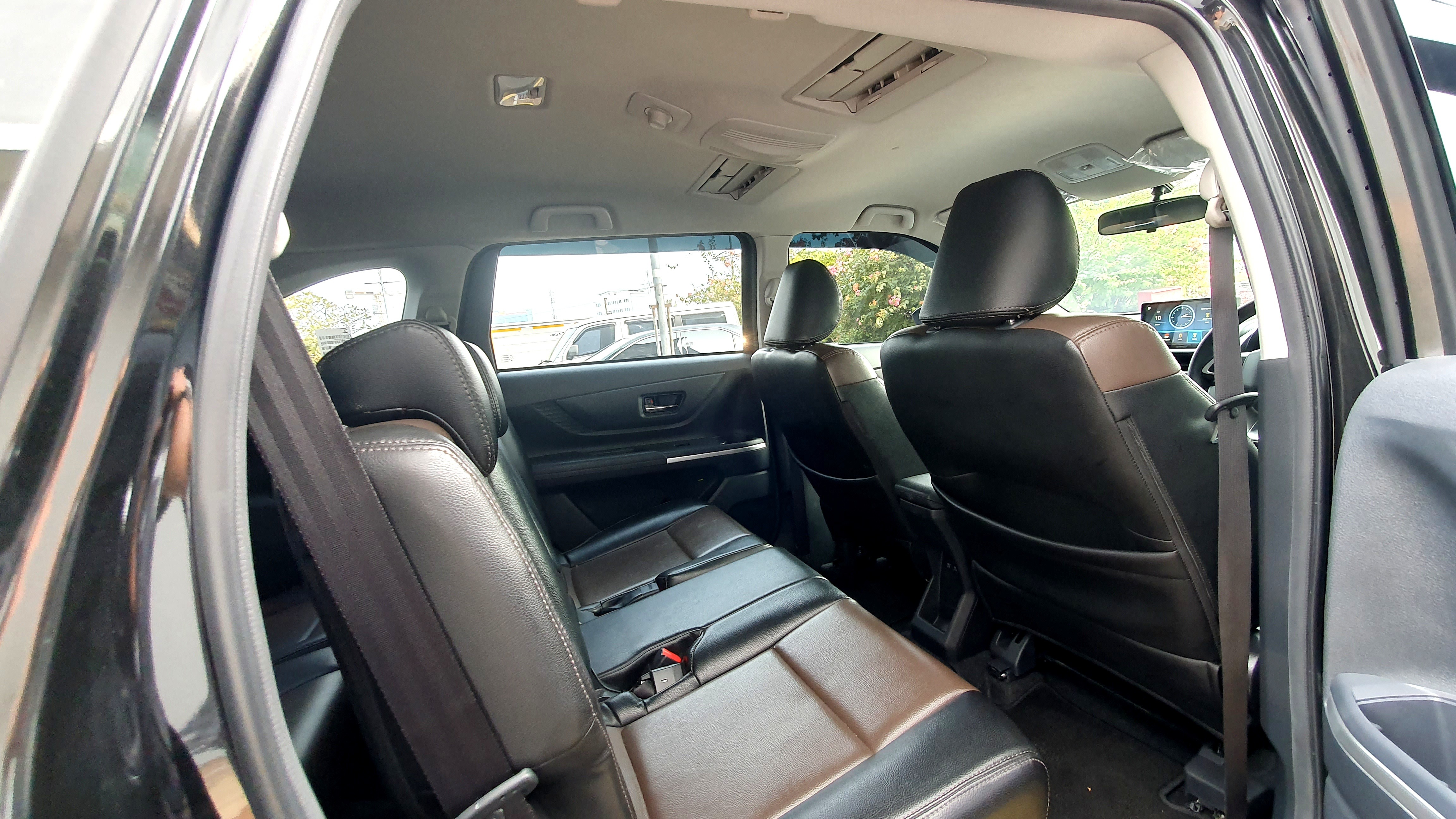 2023 Toyota Avanza 1.5 G CVT 2023 Toyota Avanza 1.5 G CVT