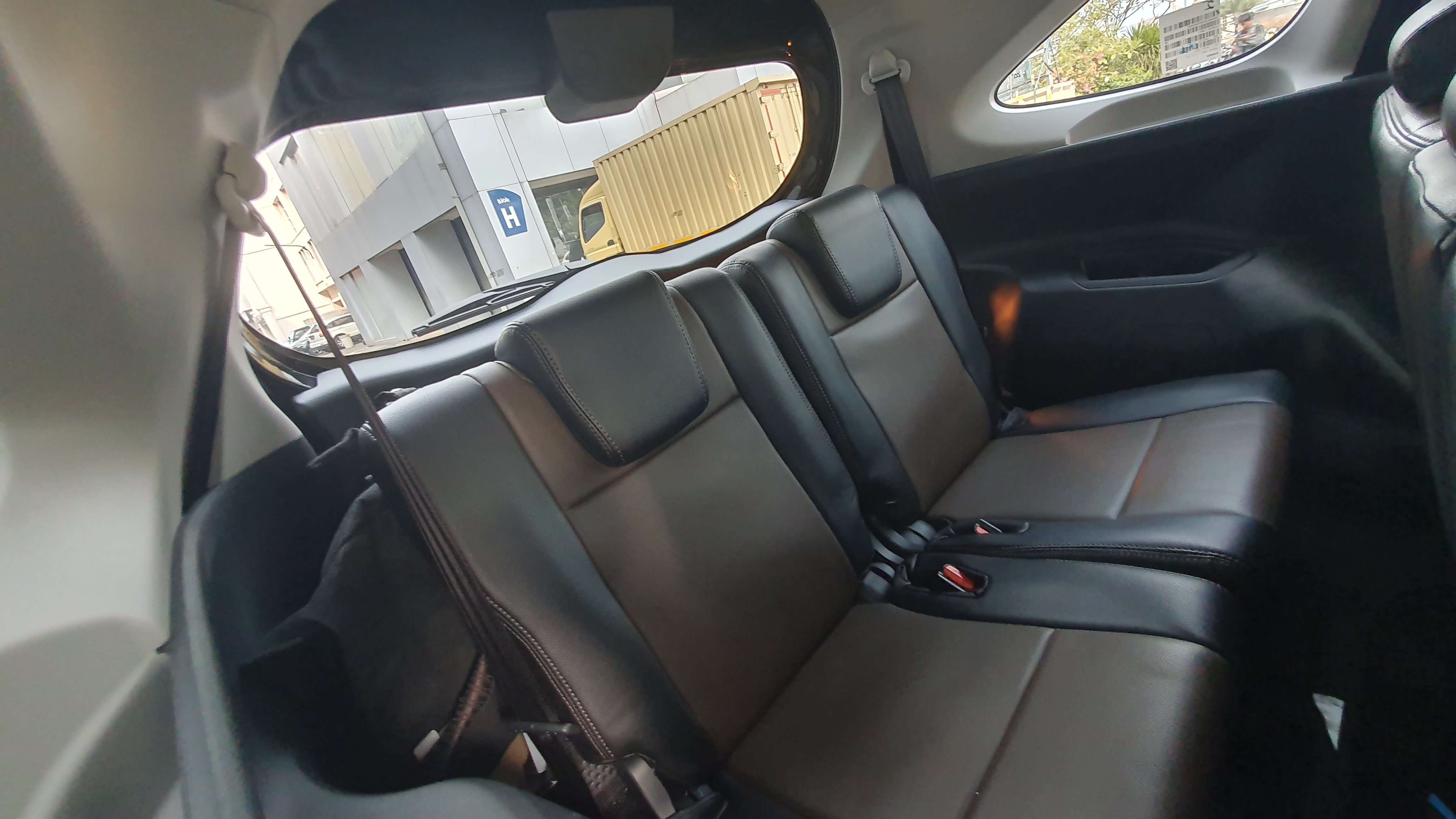 2023 Toyota Avanza 1.5 G CVT 2023 Toyota Avanza 1.5 G CVT