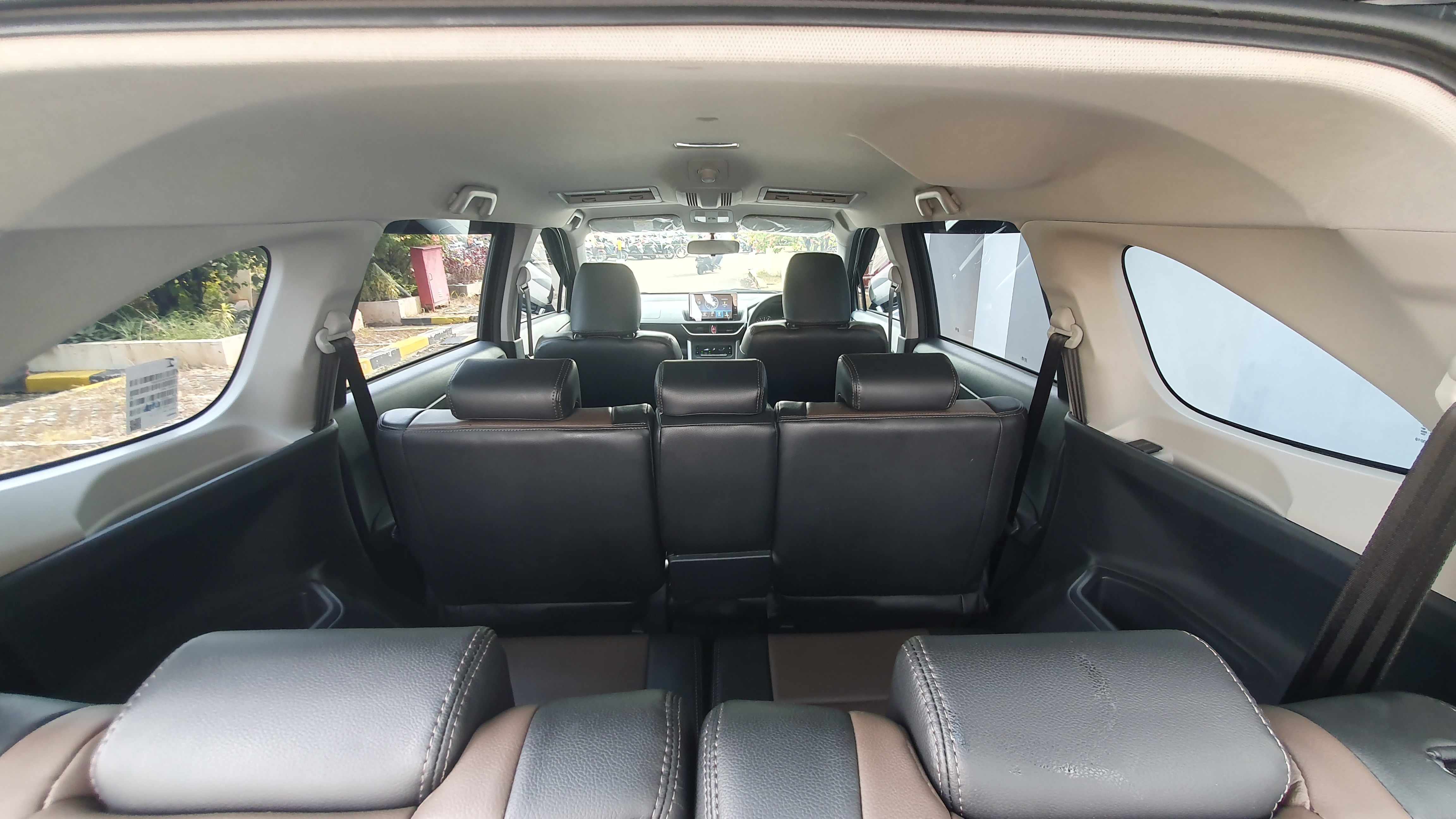 2023 Toyota Avanza 1.5 G CVT 2023 Toyota Avanza 1.5 G CVT