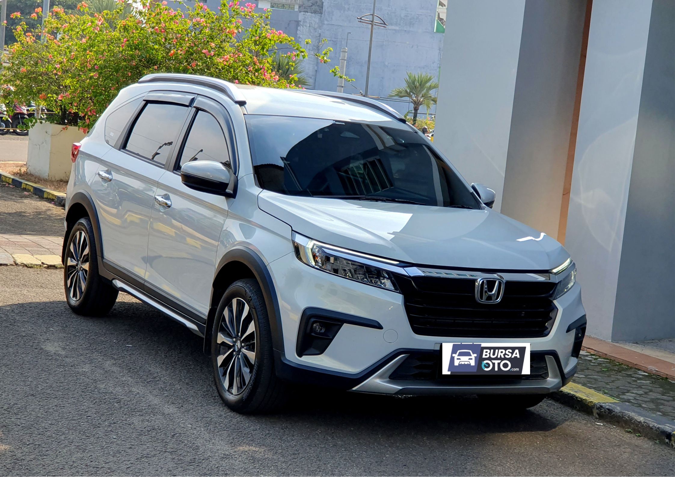 2023 Honda BRV 2023 Honda BRV