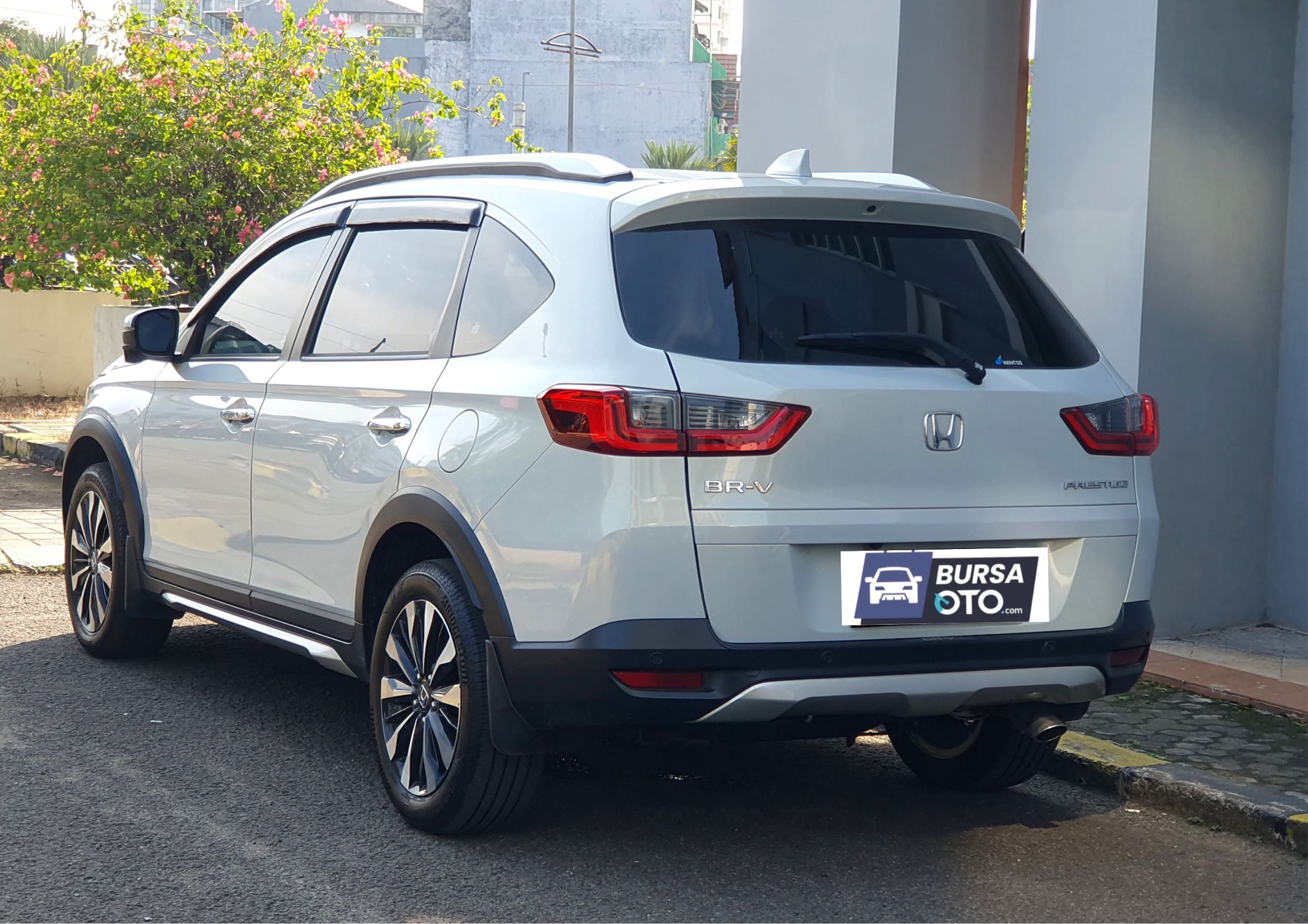 2023 Honda BRV 2023 Honda BRV