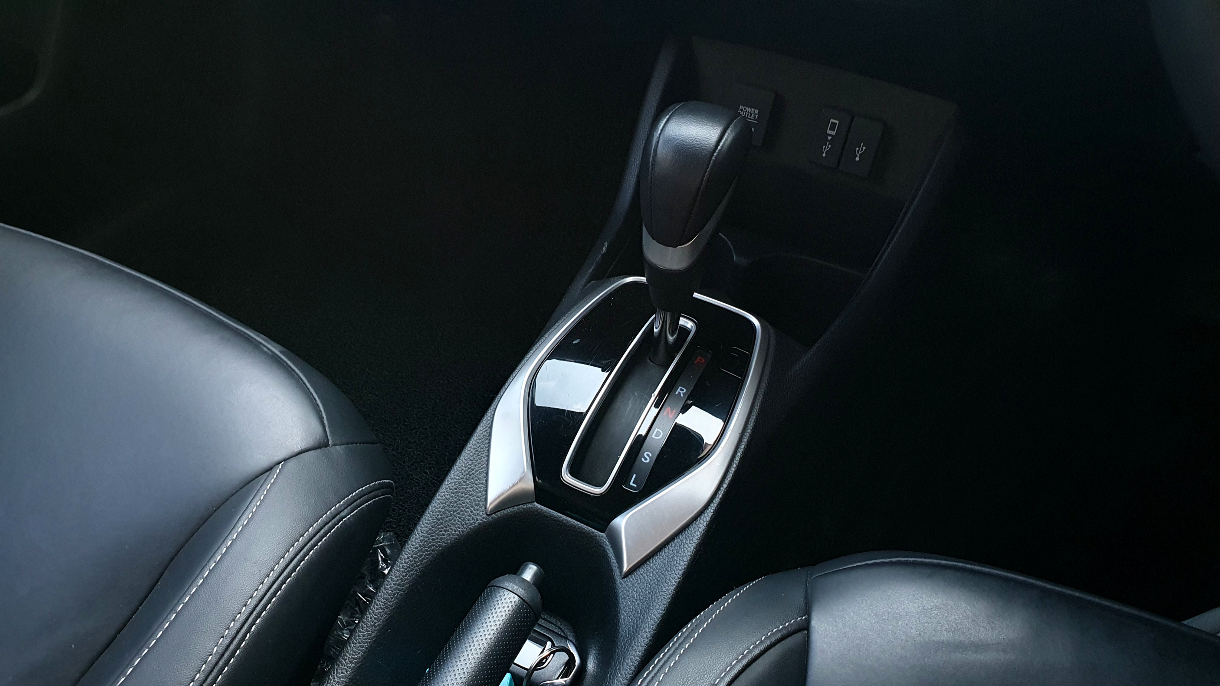 2023 Honda BRV 2023 Honda BRV