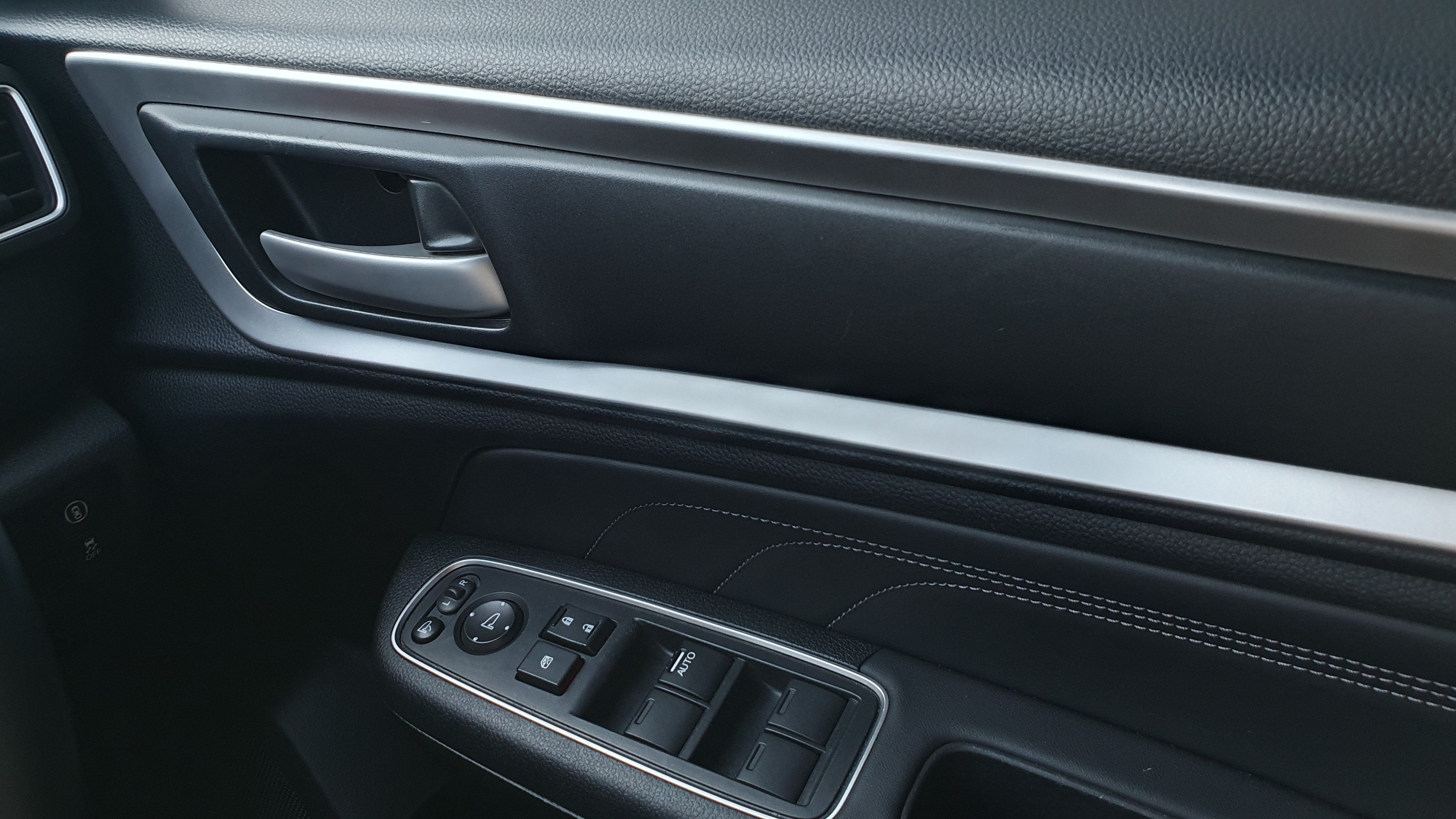 2023 Honda BRV 2023 Honda BRV