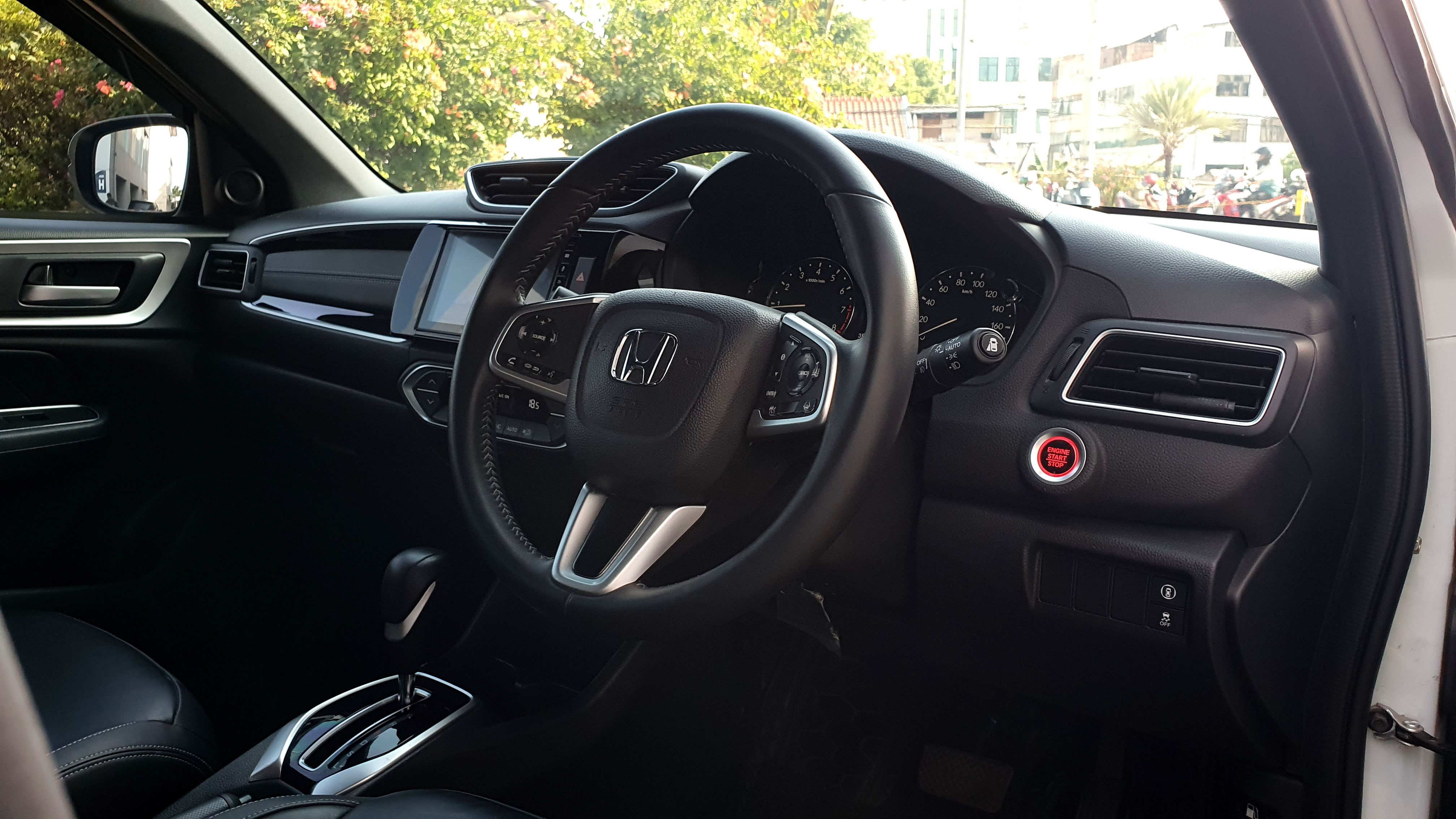 2023 Honda BRV 2023 Honda BRV