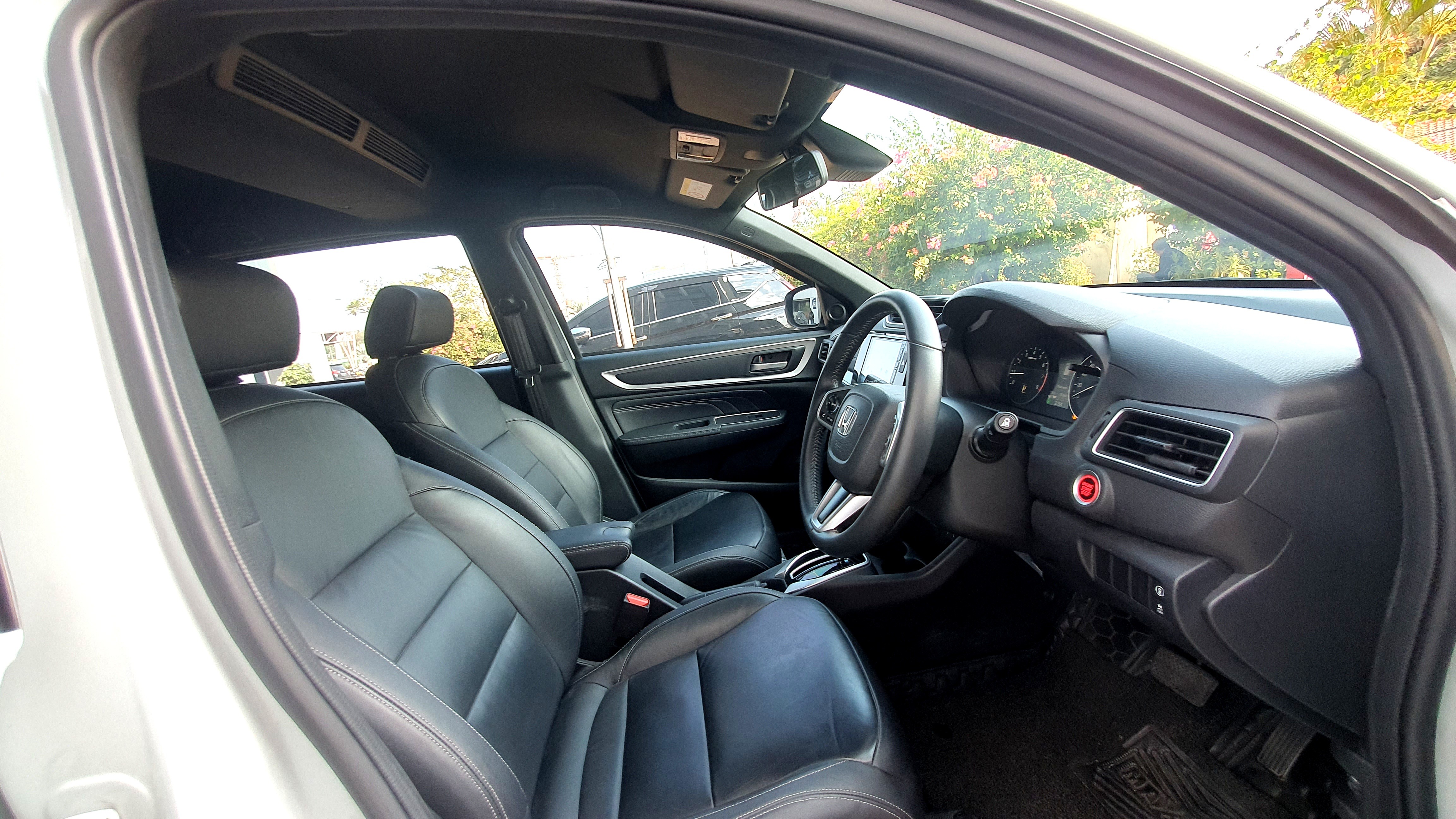 2023 Honda BRV 2023 Honda BRV