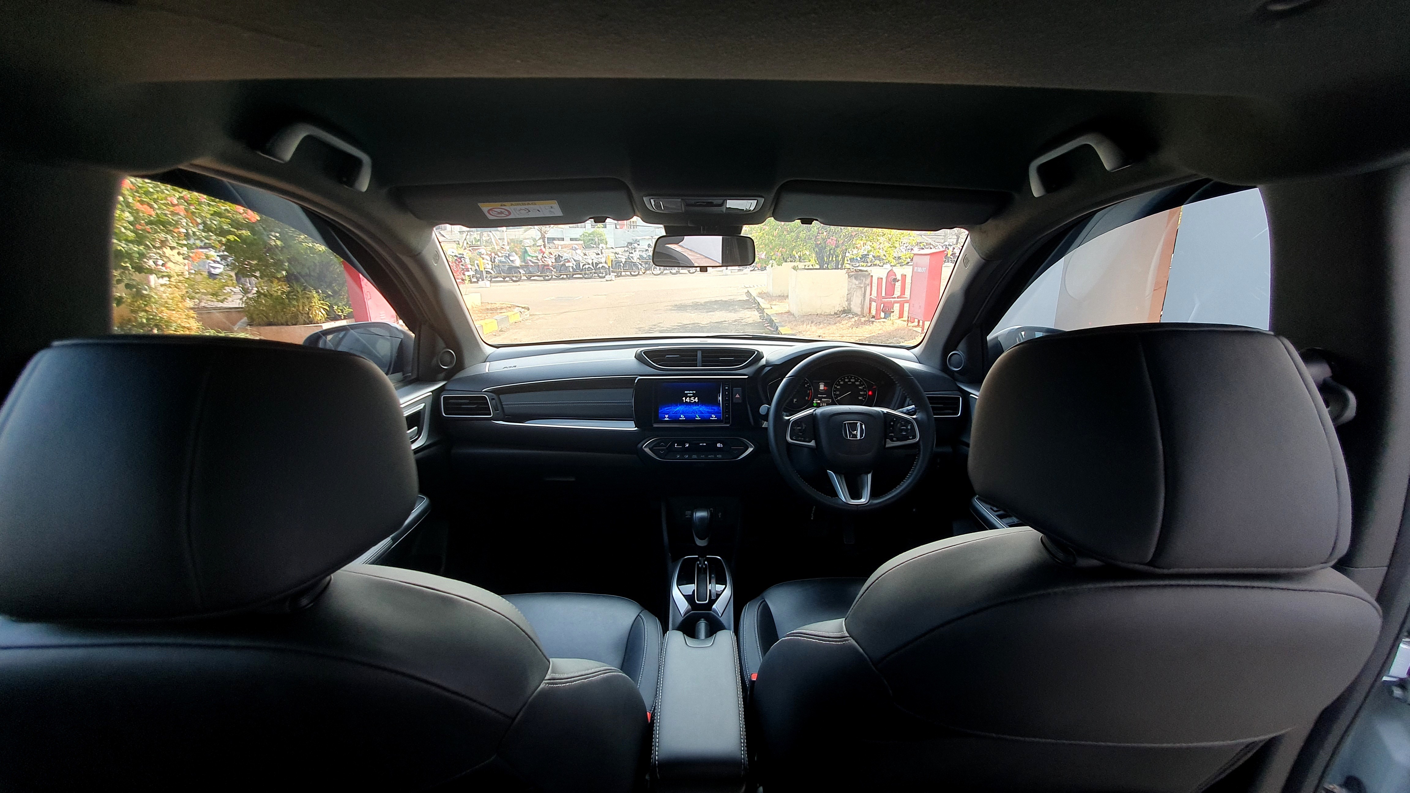 2023 Honda BRV 2023 Honda BRV