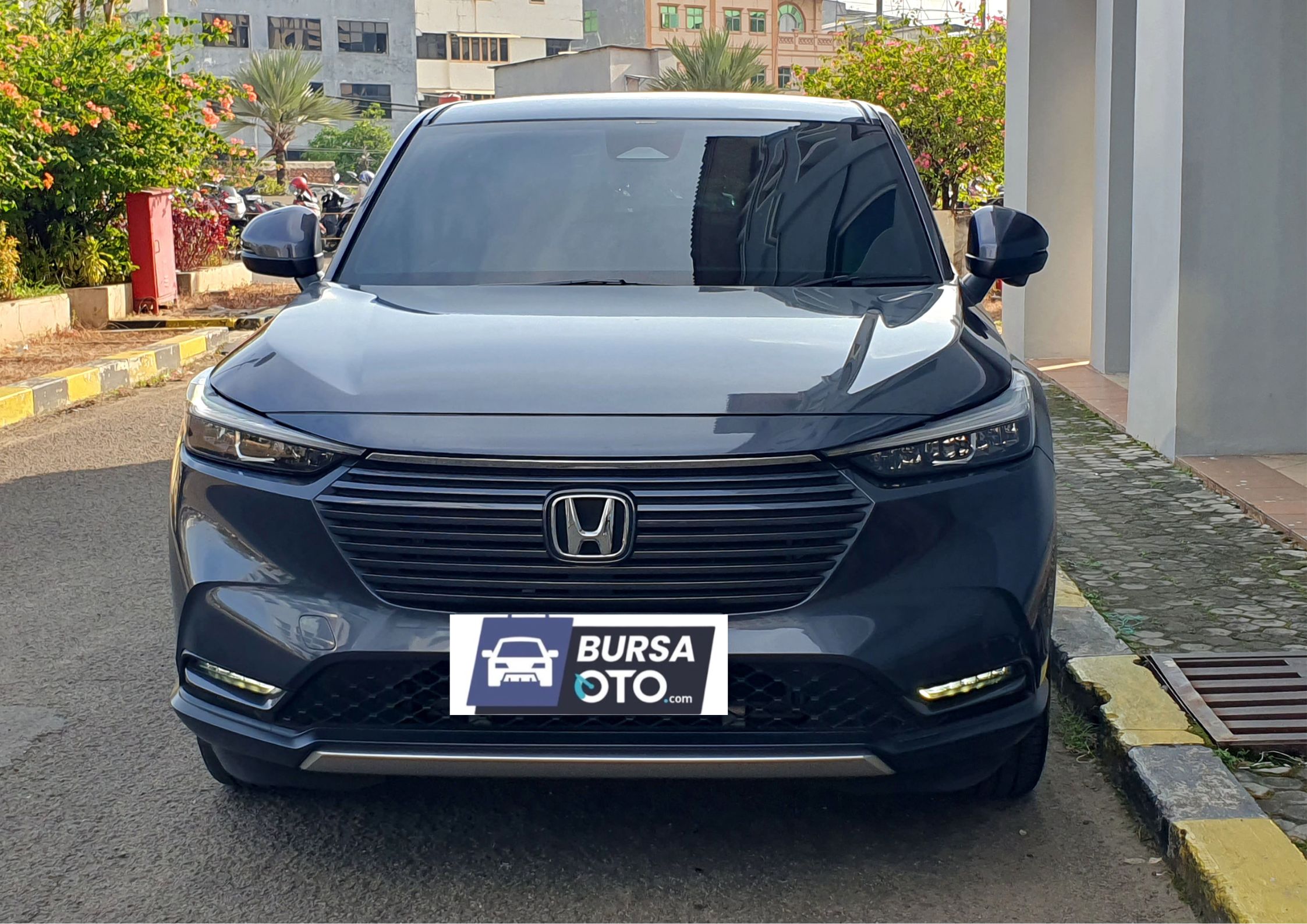 Second Hand 2023 Honda HRV Second Hand 2023 Honda HRV