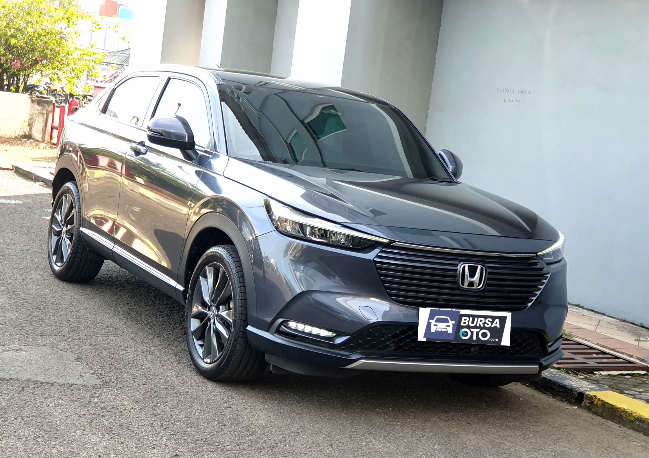 2023 Honda HRV 2023 Honda HRV