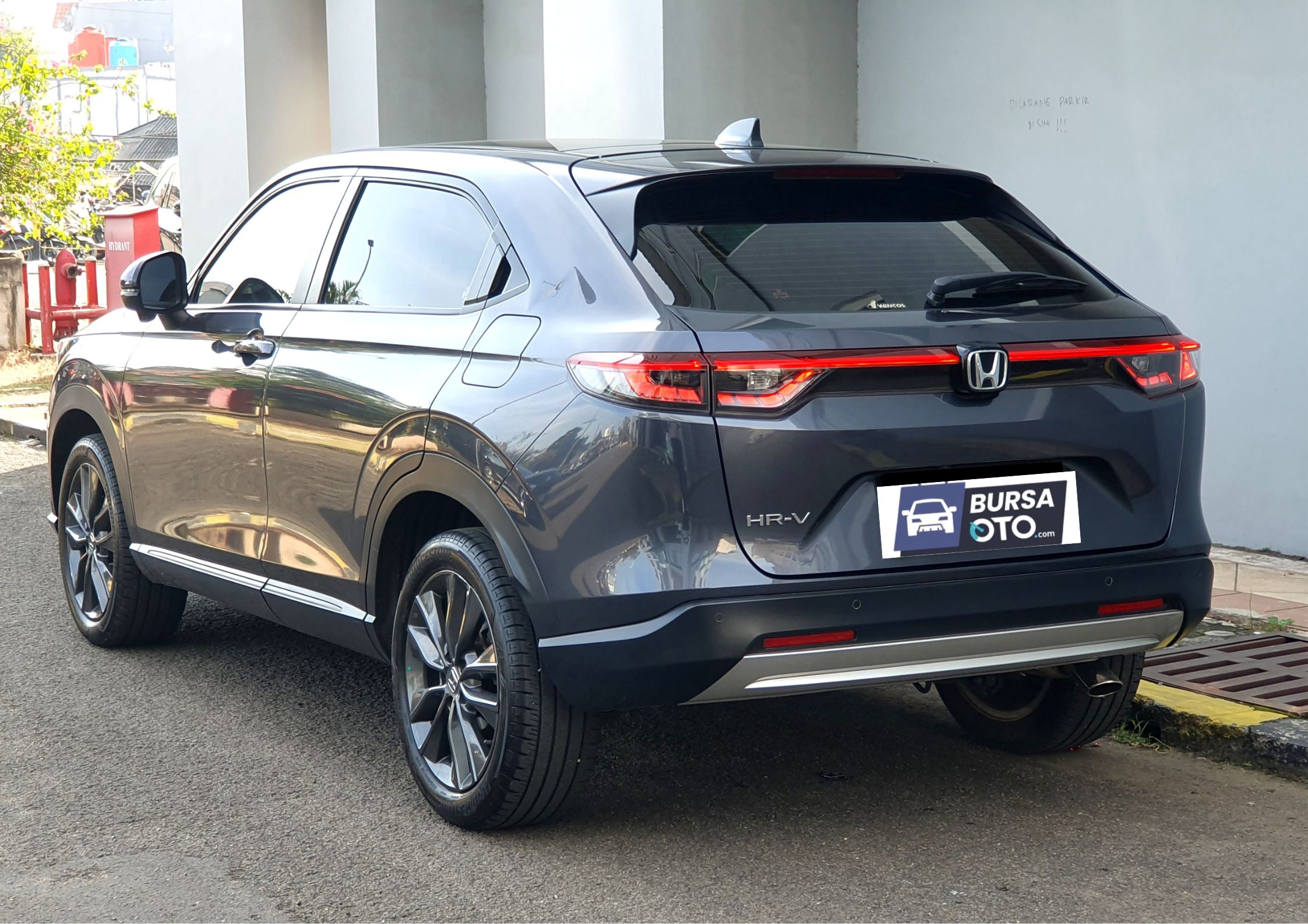 2023 Honda HRV 2023 Honda HRV