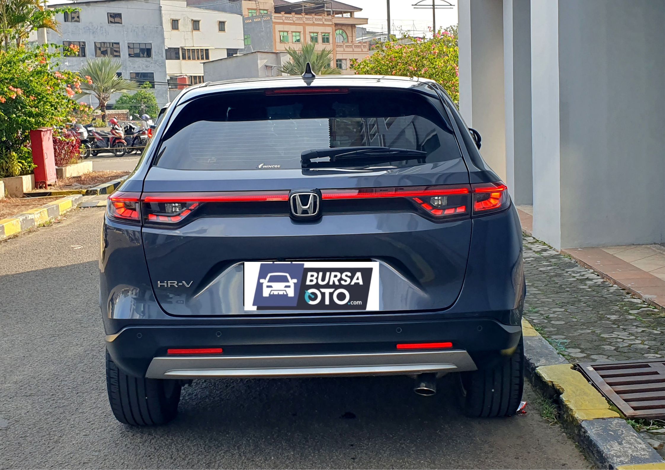 2023 Honda HRV 2023 Honda HRV