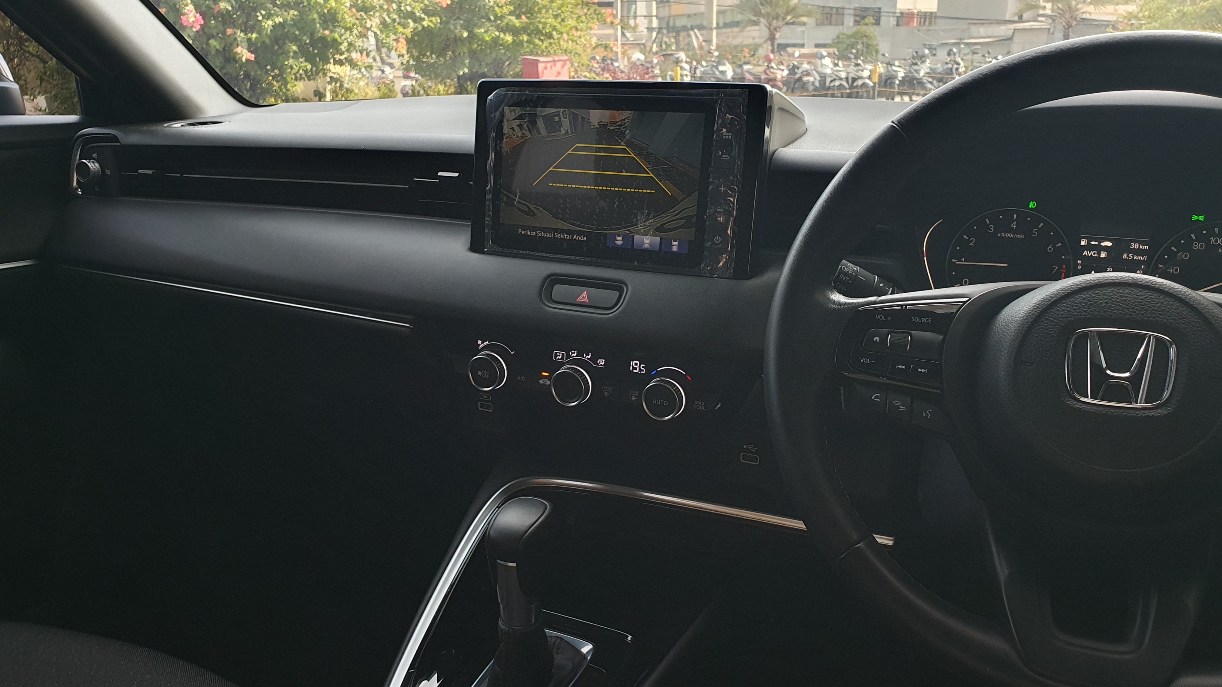 2023 Honda HRV 2023 Honda HRV