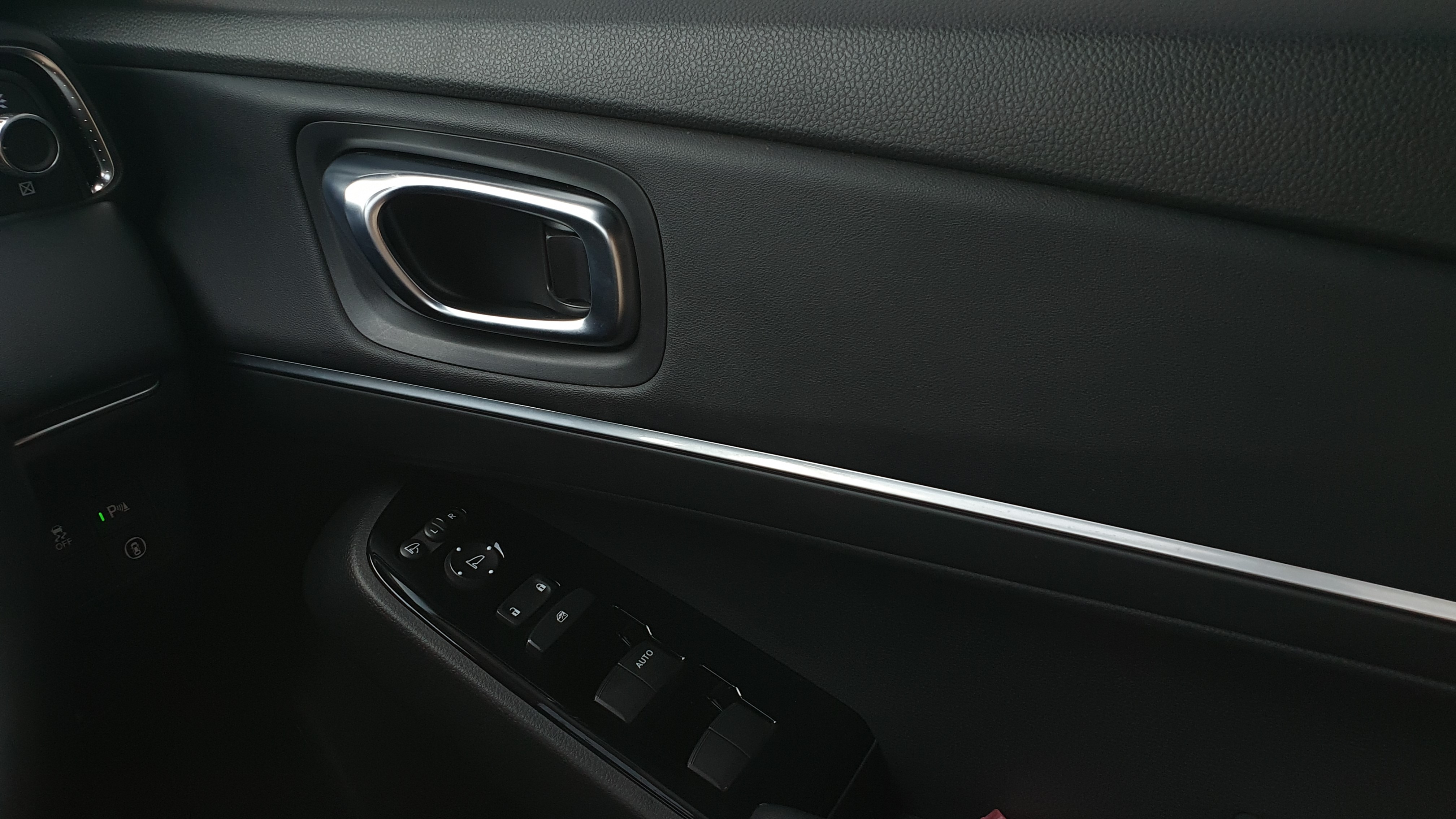 2023 Honda HRV 2023 Honda HRV