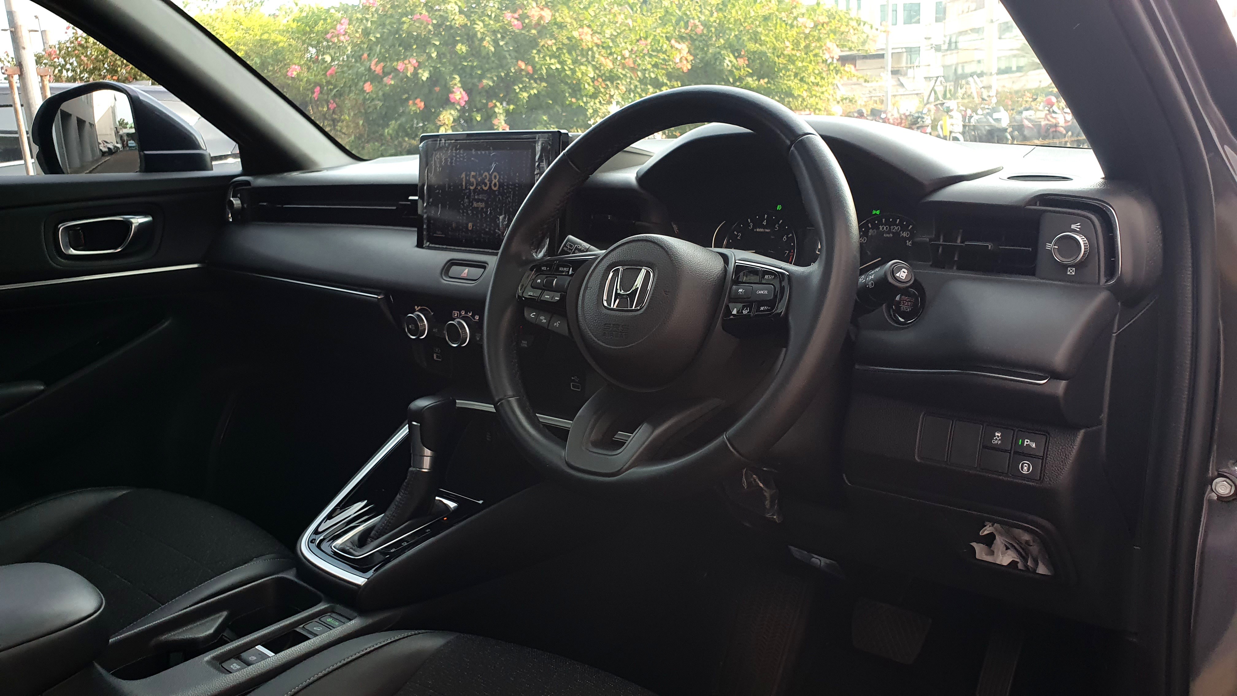 2023 Honda HRV 2023 Honda HRV