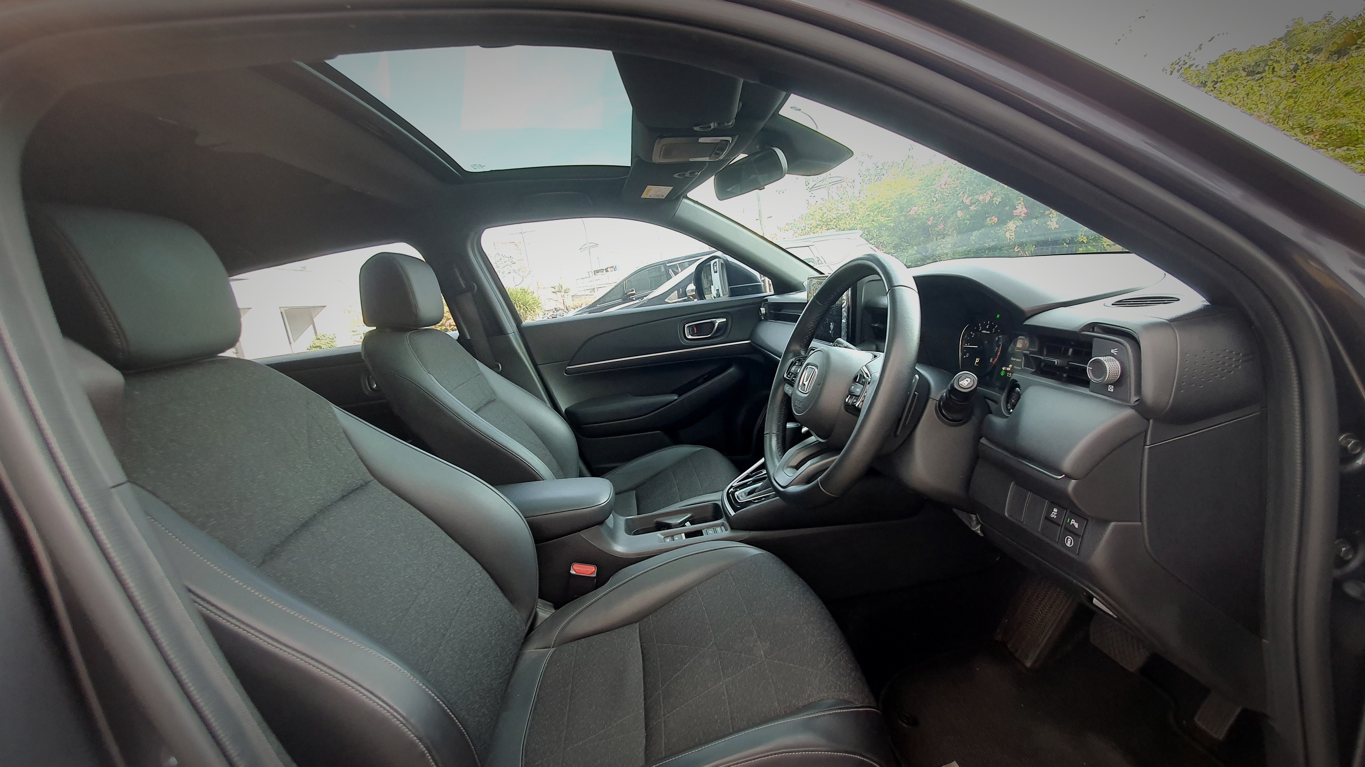 2023 Honda HRV 2023 Honda HRV