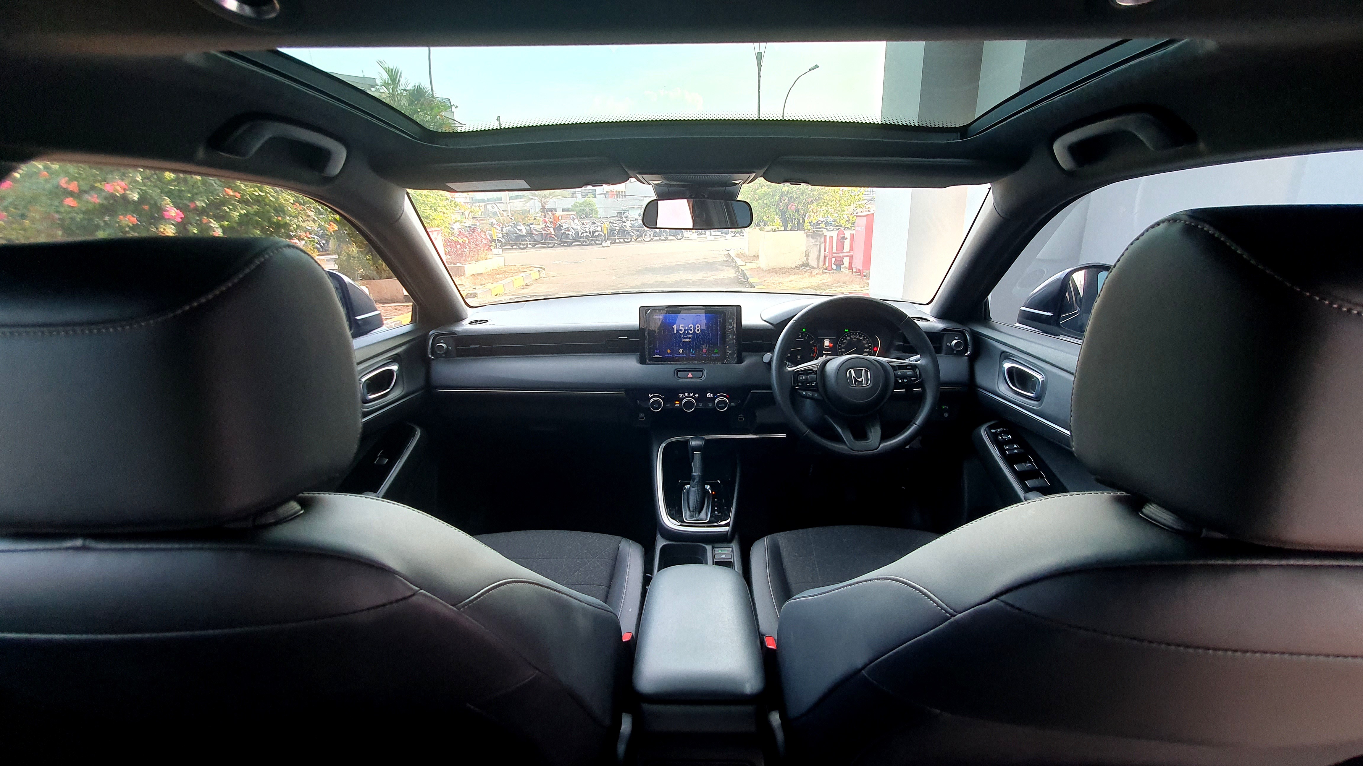 2023 Honda HRV 2023 Honda HRV