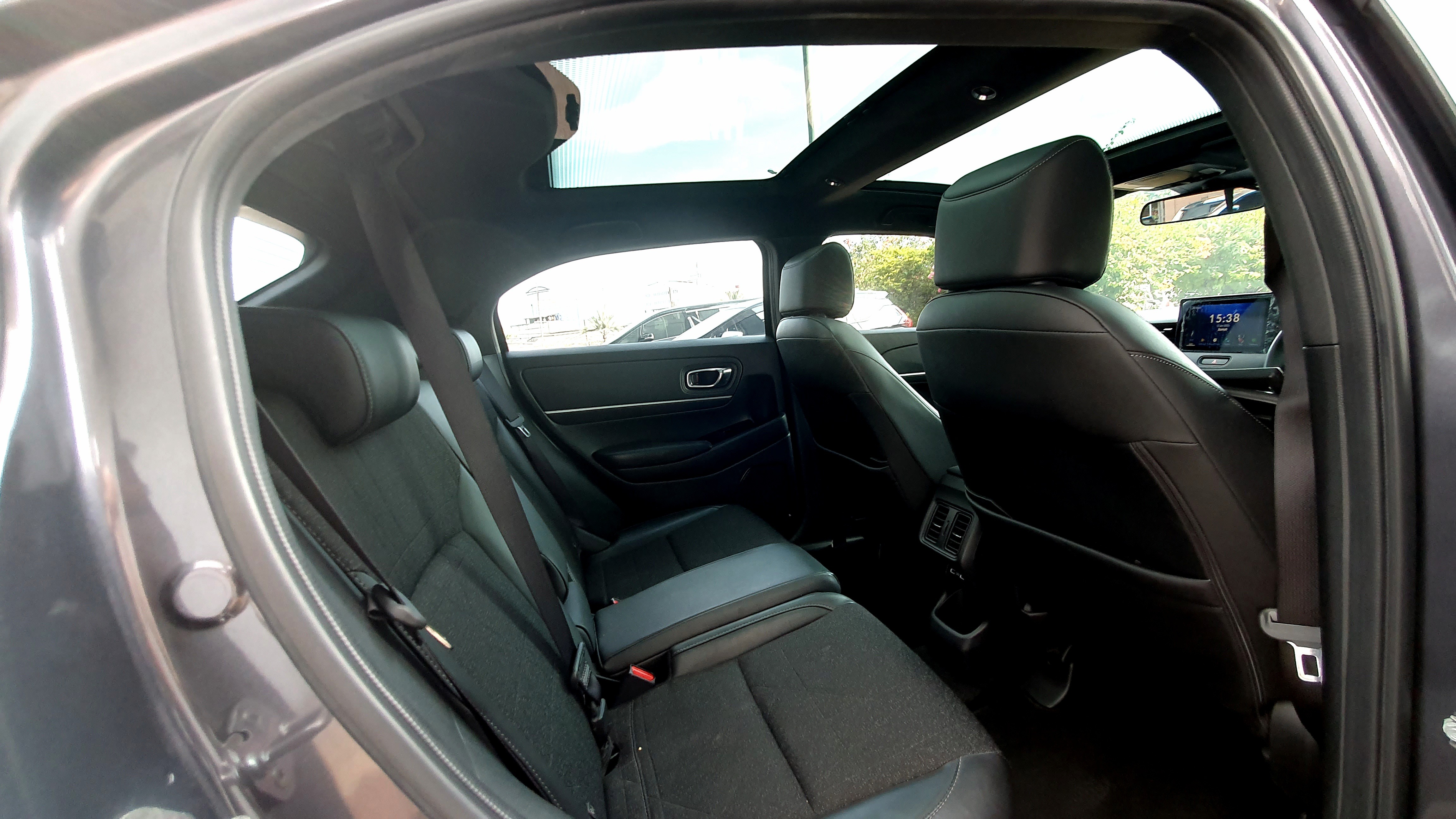 2023 Honda HRV 2023 Honda HRV