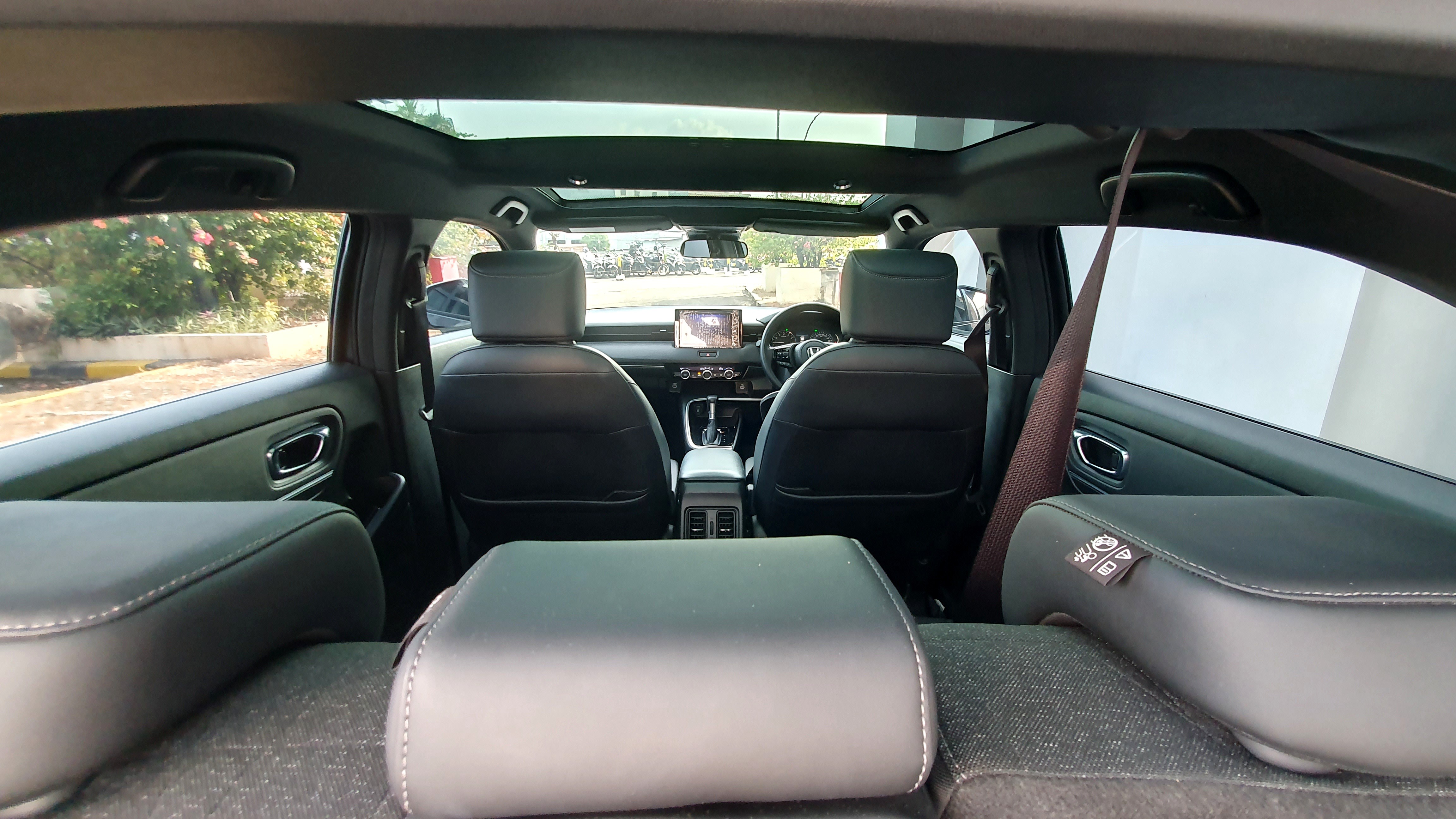 2023 Honda HRV 2023 Honda HRV