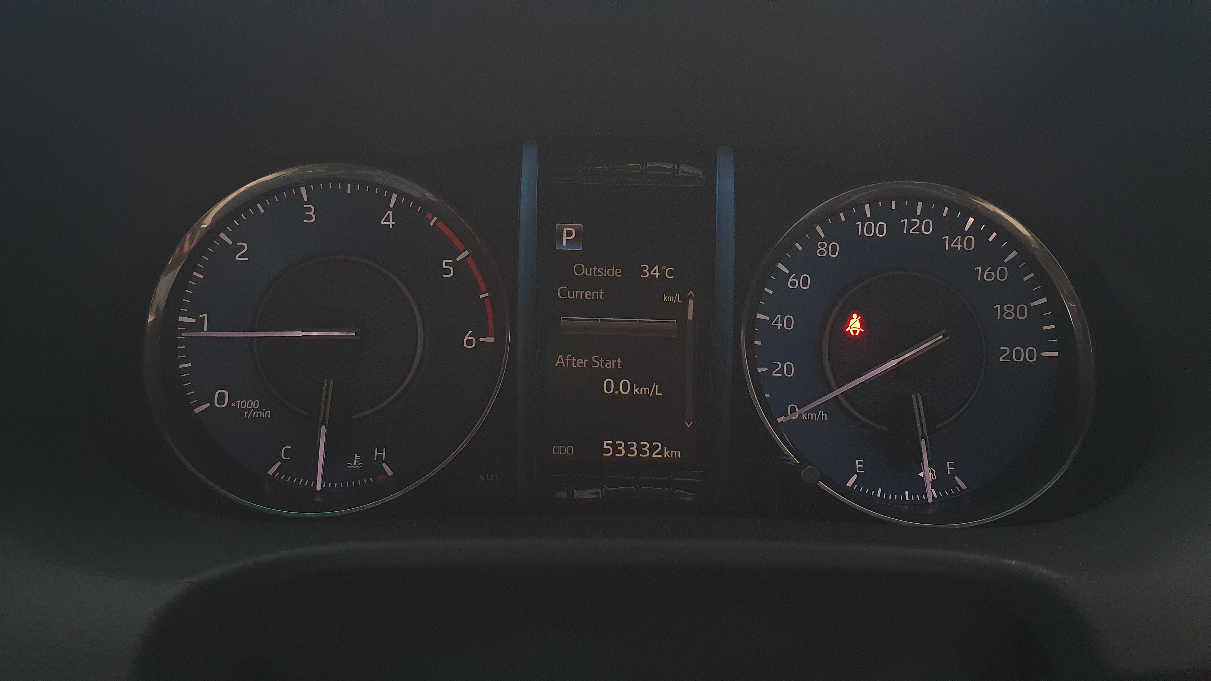 2020 Toyota Fortuner 2020 Toyota Fortuner