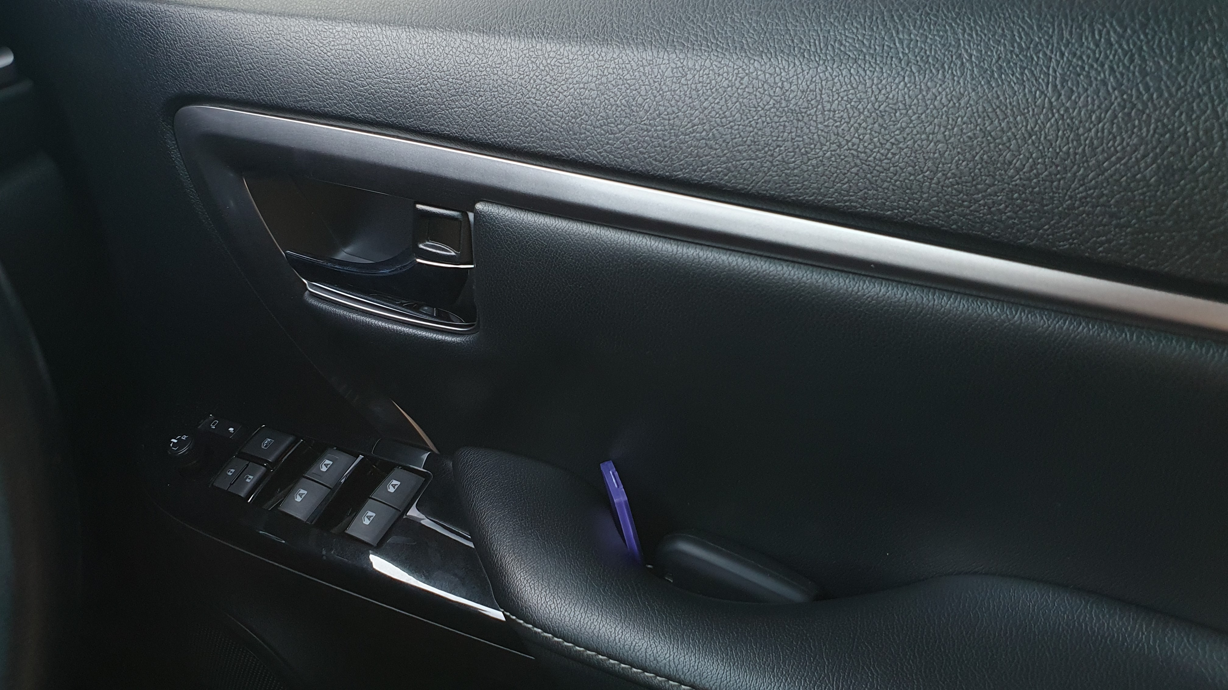 2020 Toyota Fortuner 2020 Toyota Fortuner