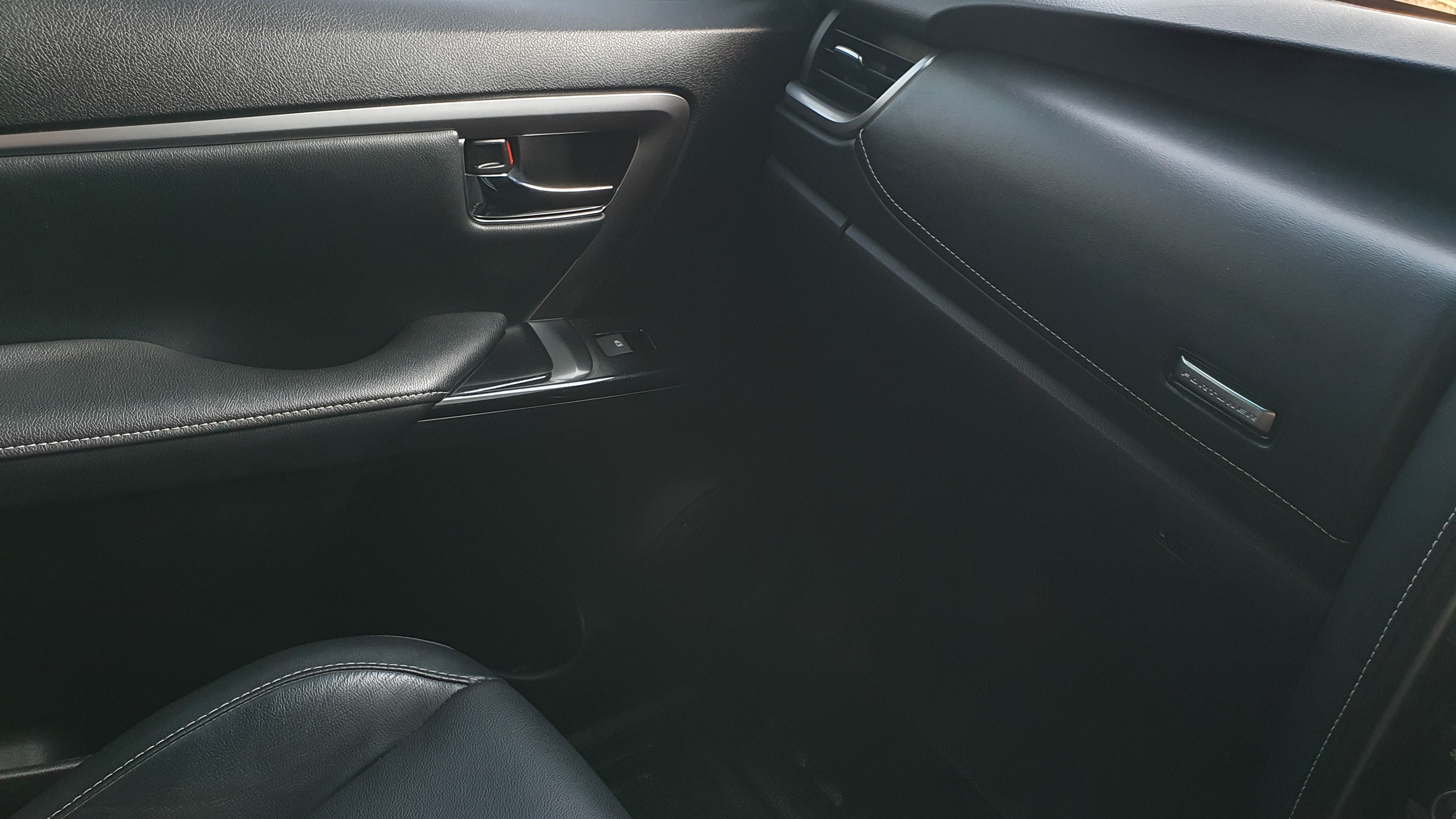 2020 Toyota Fortuner 2020 Toyota Fortuner