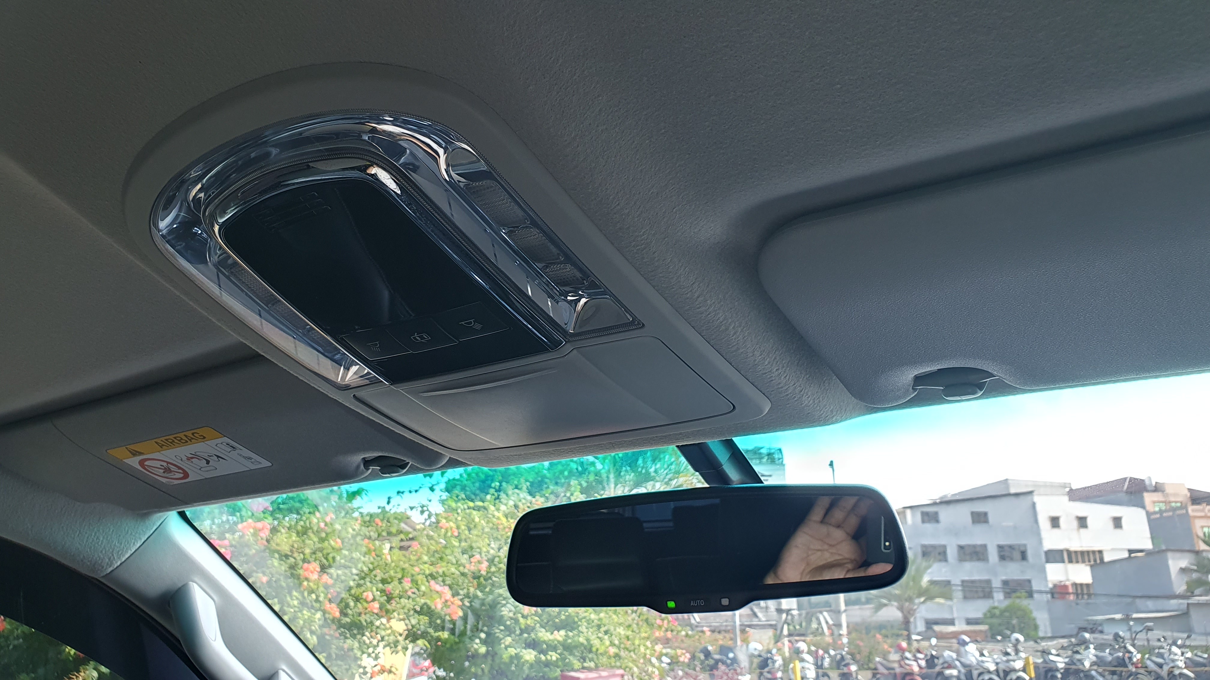 2020 Toyota Fortuner 2020 Toyota Fortuner