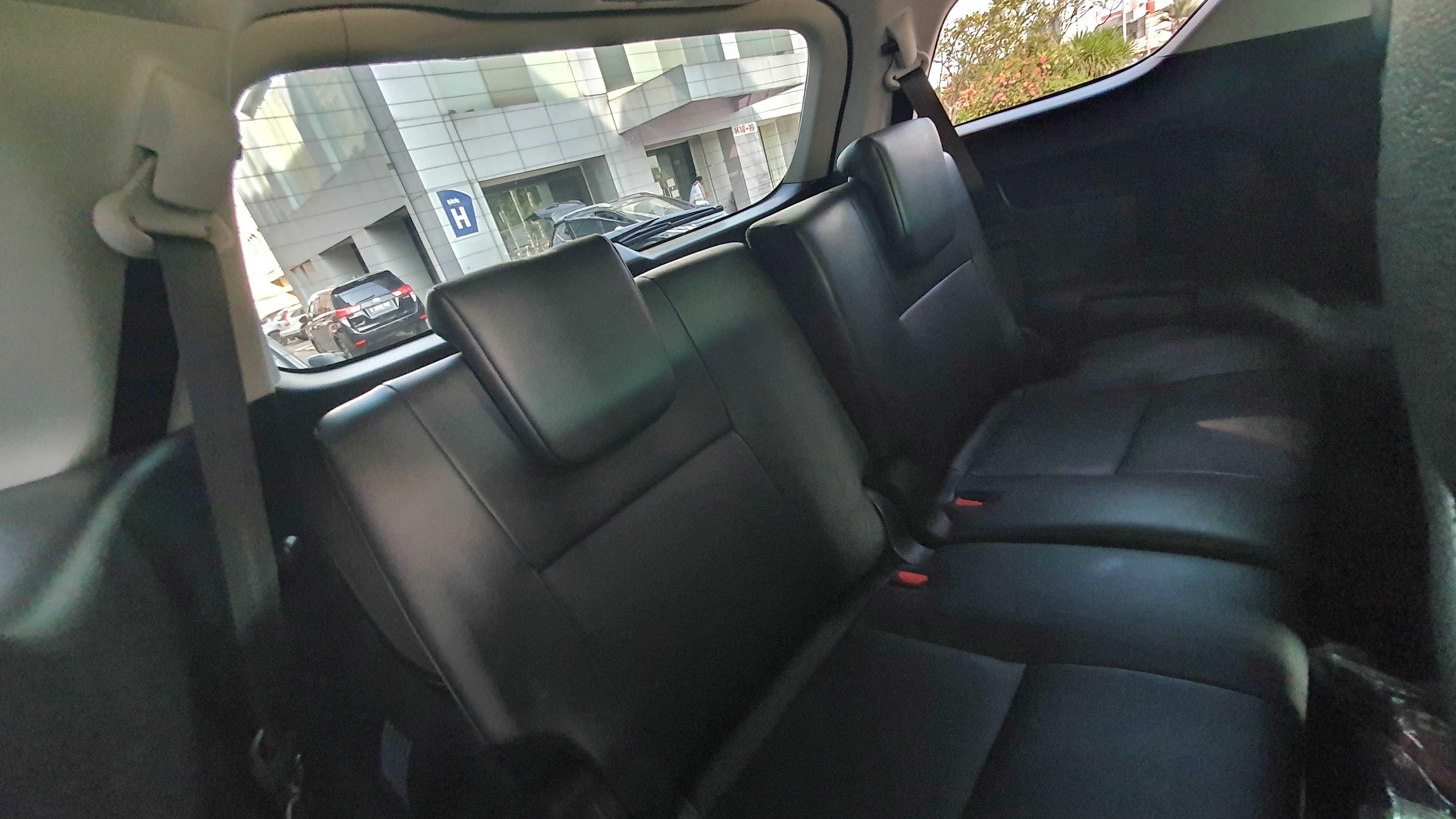 2020 Toyota Fortuner 2020 Toyota Fortuner