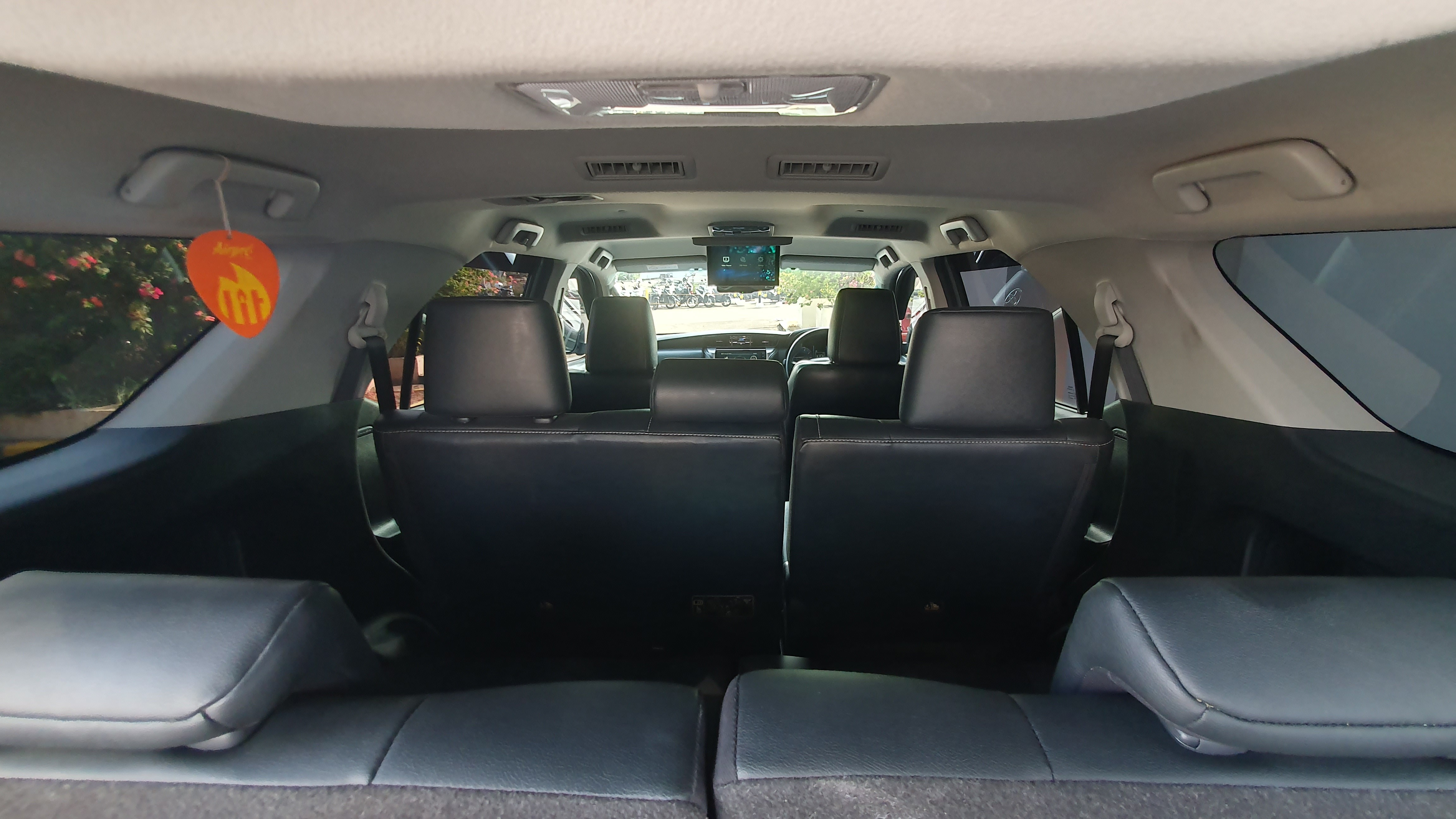 2020 Toyota Fortuner 2020 Toyota Fortuner