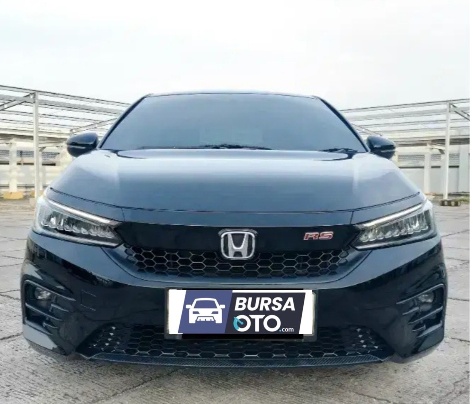 Second Hand 2022 Honda City Hatchback Second Hand 2022 Honda City Hatchback