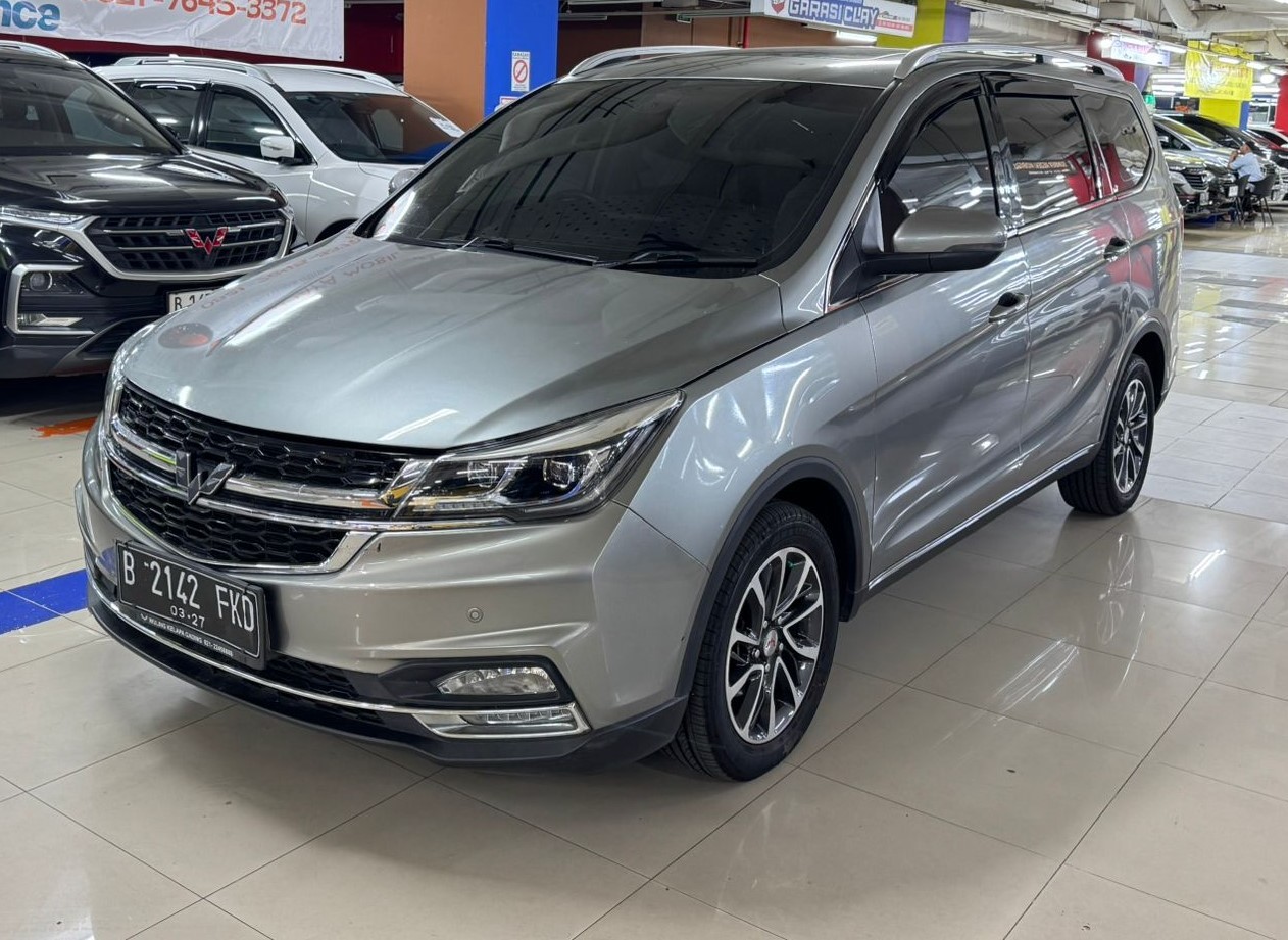2022 Wuling Cortez 1.8 L LUX+ 2022 Wuling Cortez 1.8 L LUX+