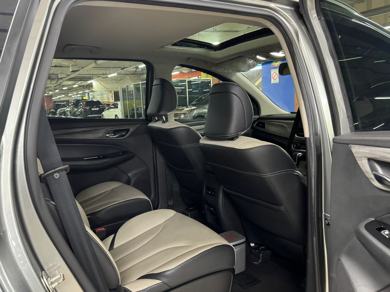 2022 Wuling Cortez 1.8 L LUX+ 2022 Wuling Cortez 1.8 L LUX+