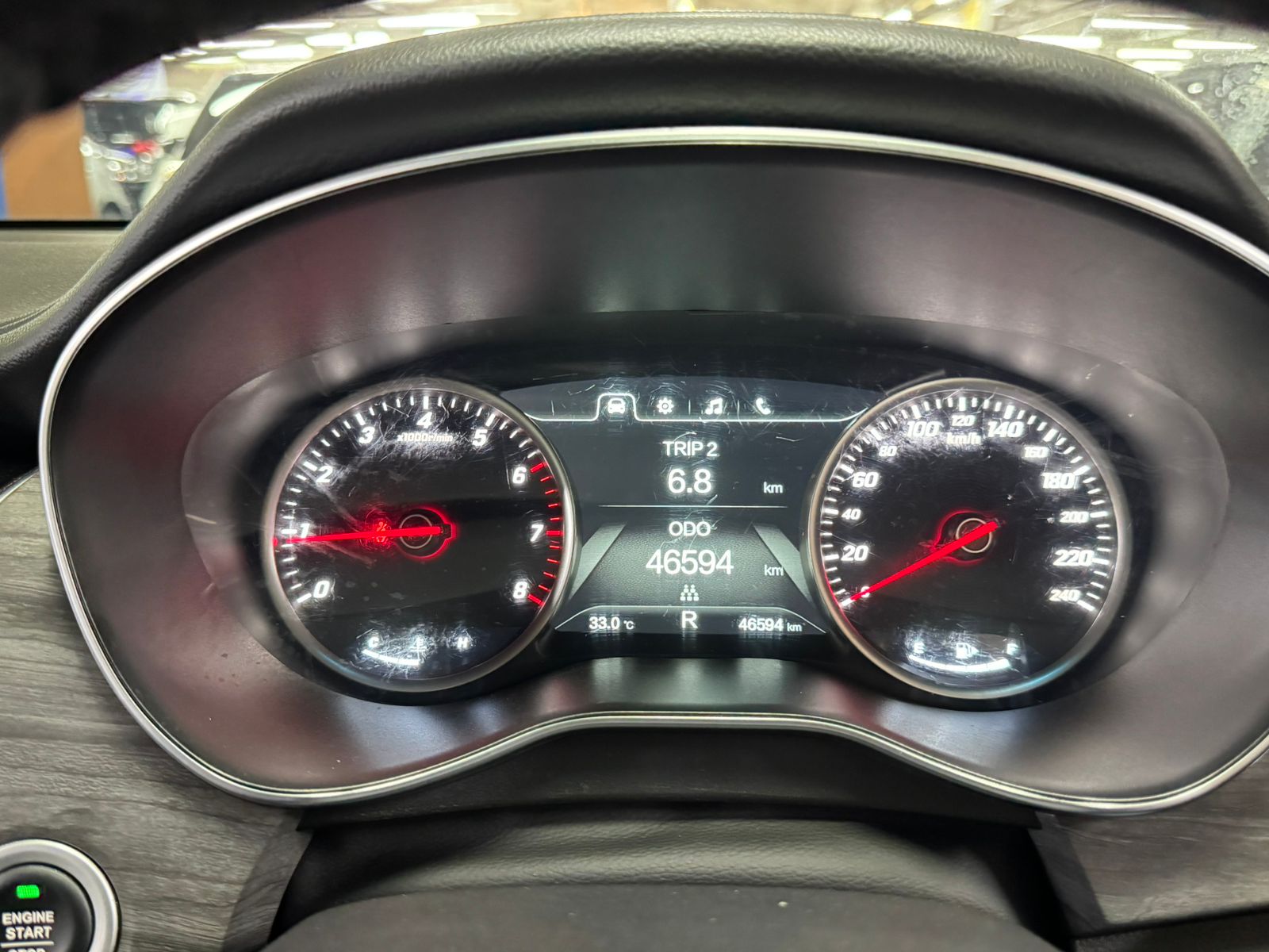 2022 Wuling Cortez 1.8 L LUX+ 2022 Wuling Cortez 1.8 L LUX+