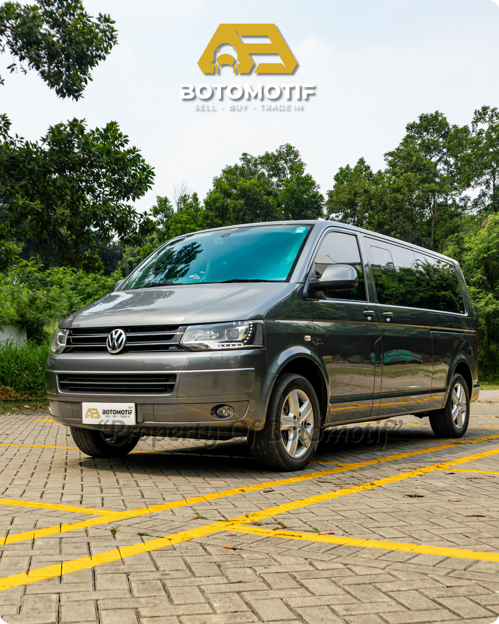 2012 Volkswagen Caravelle 2.5 TDI T5 2012 Volkswagen Caravelle 2.5 TDI T5