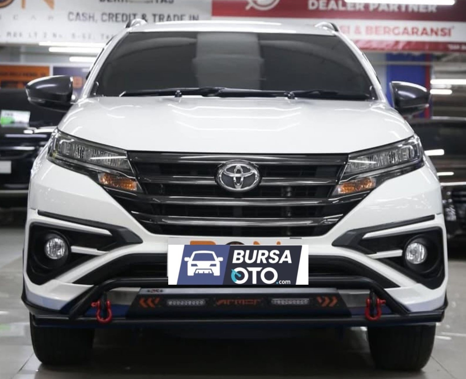 Second Hand 2022 Toyota Rush Second Hand 2022 Toyota Rush