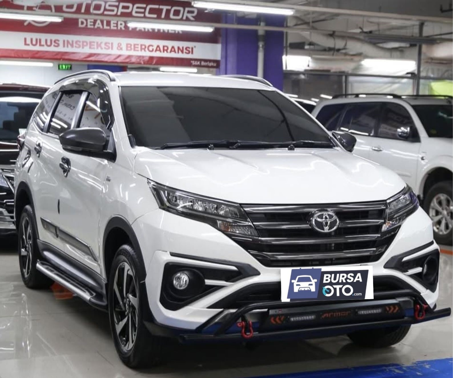 2022 Toyota Rush 2022 Toyota Rush