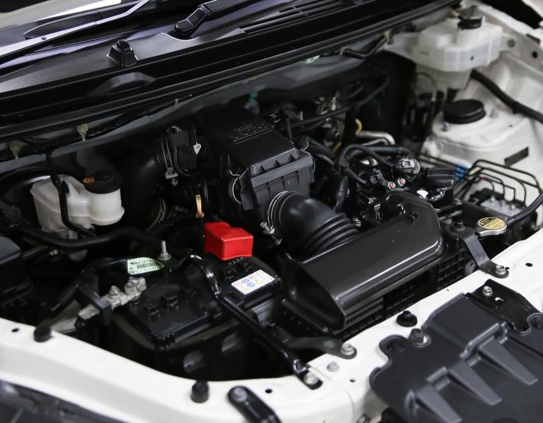 2022 Toyota Rush 2022 Toyota Rush