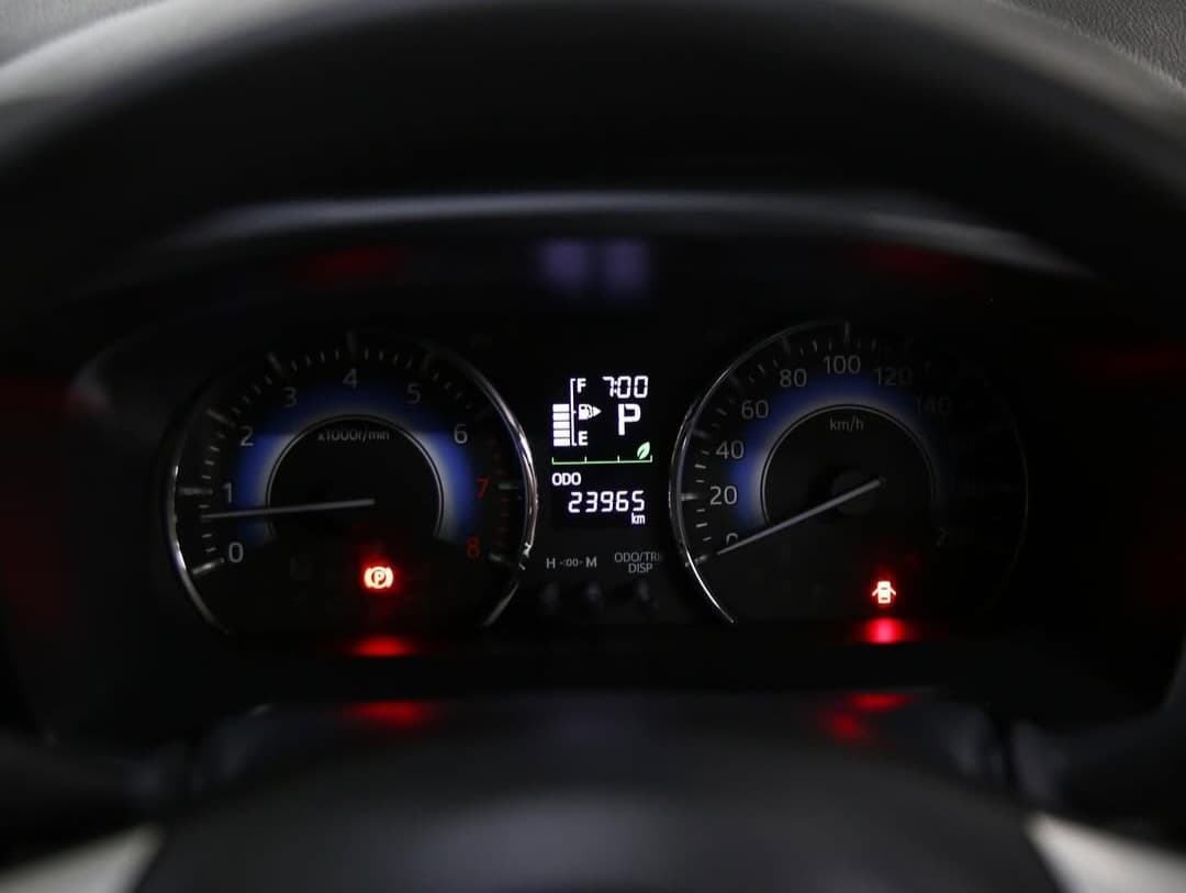 2022 Toyota Rush 2022 Toyota Rush