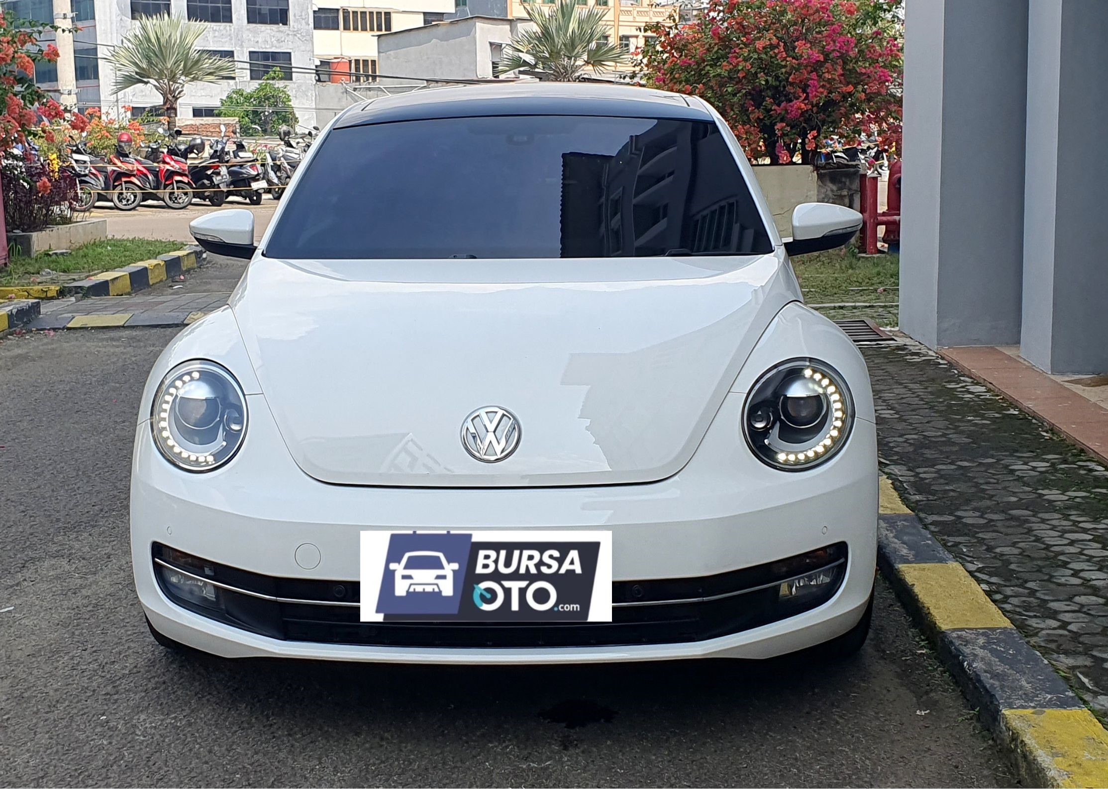 2013 Volkswagen Beetle 2013 Volkswagen Beetle