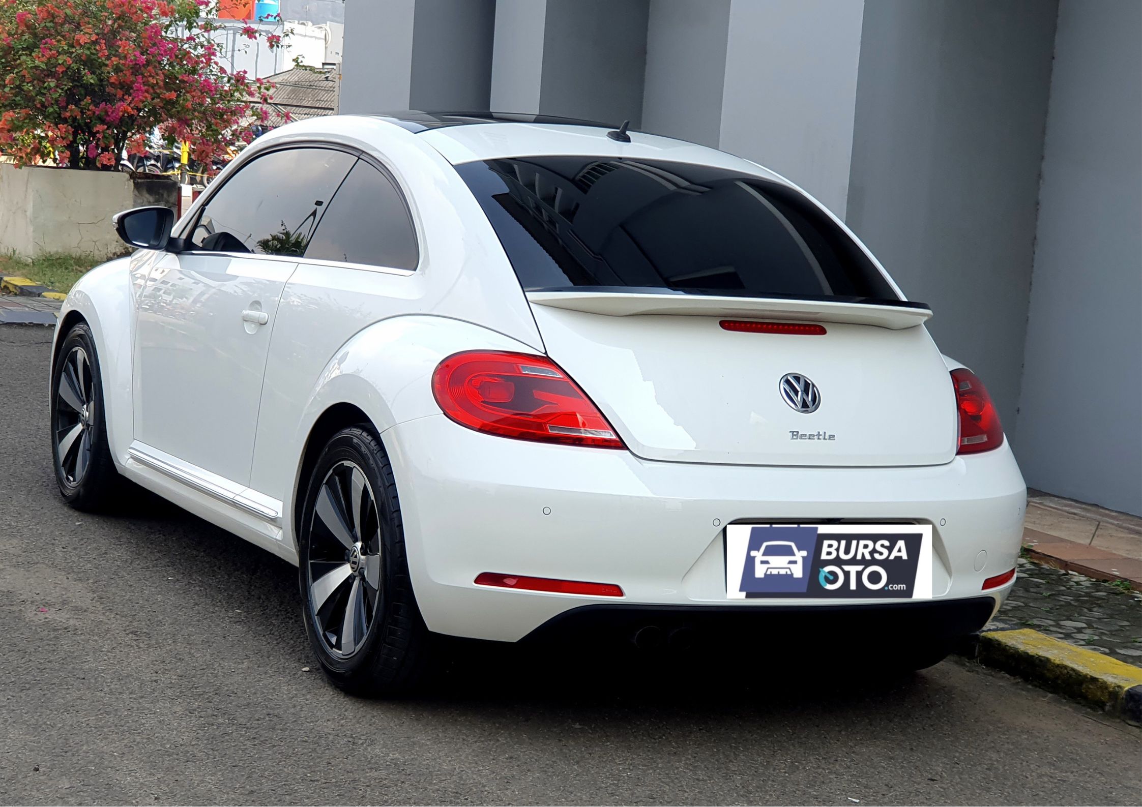 2013 Volkswagen Beetle 2013 Volkswagen Beetle