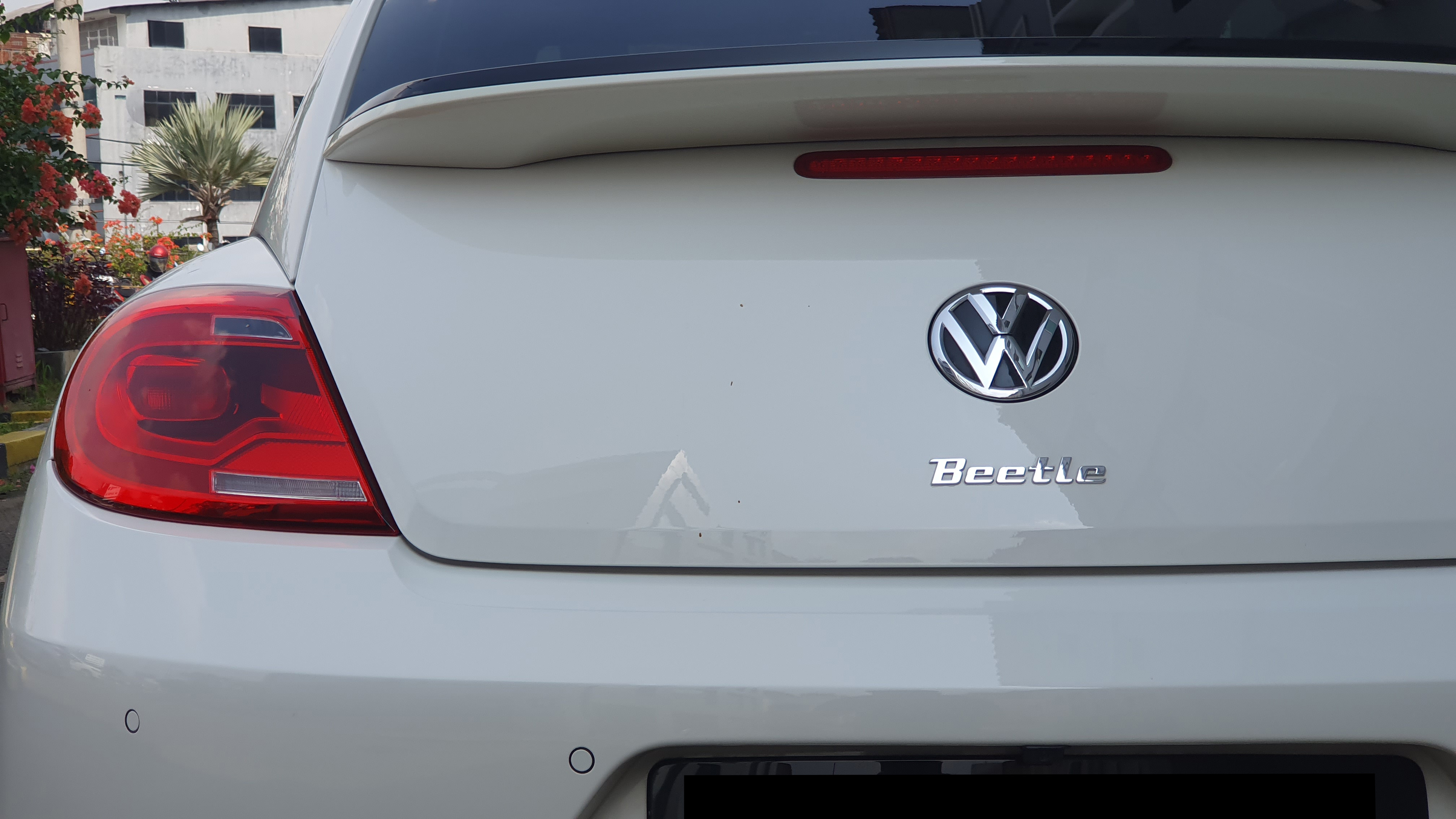 2013 Volkswagen Beetle 2013 Volkswagen Beetle