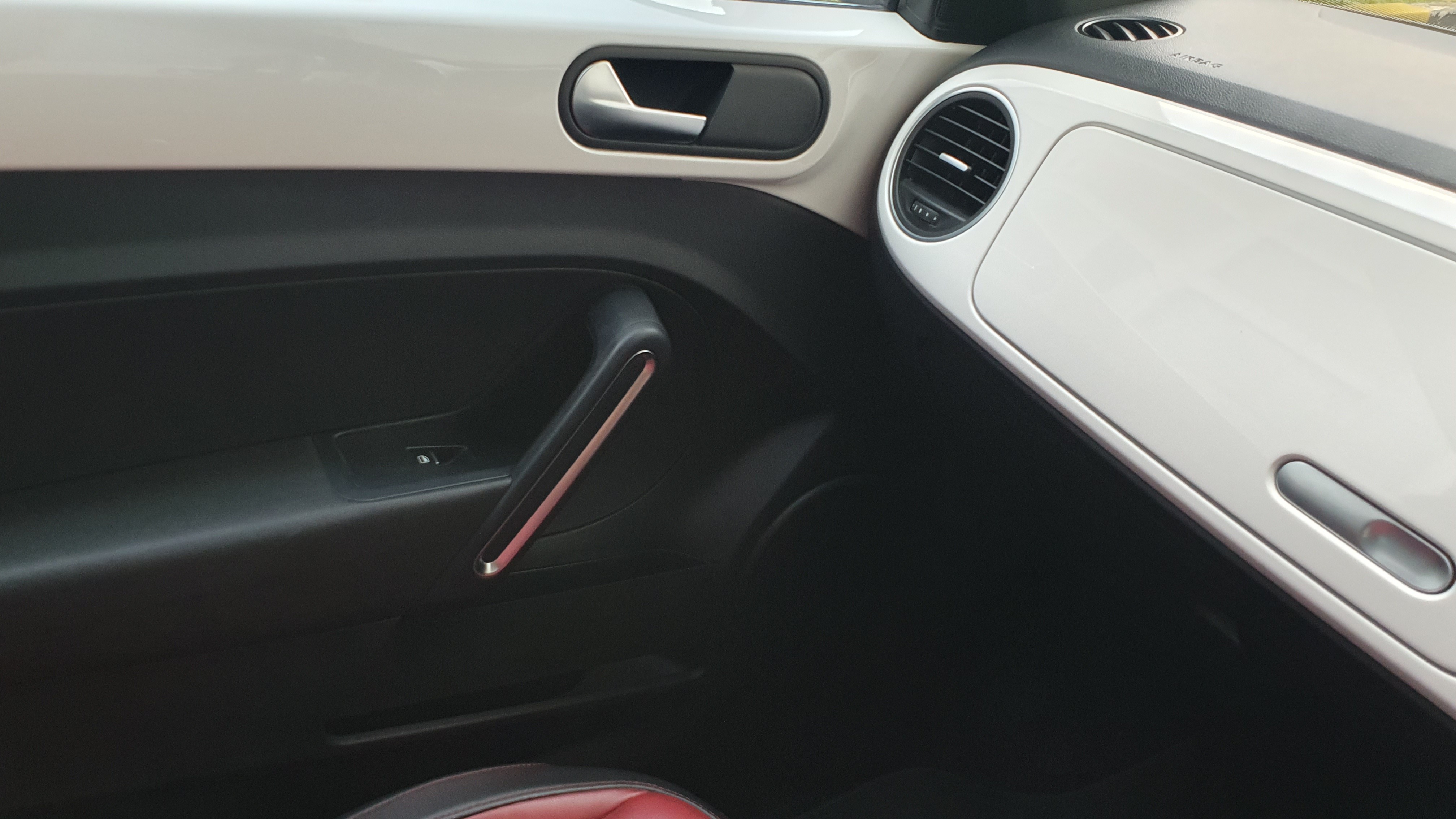 2013 Volkswagen Beetle 2013 Volkswagen Beetle